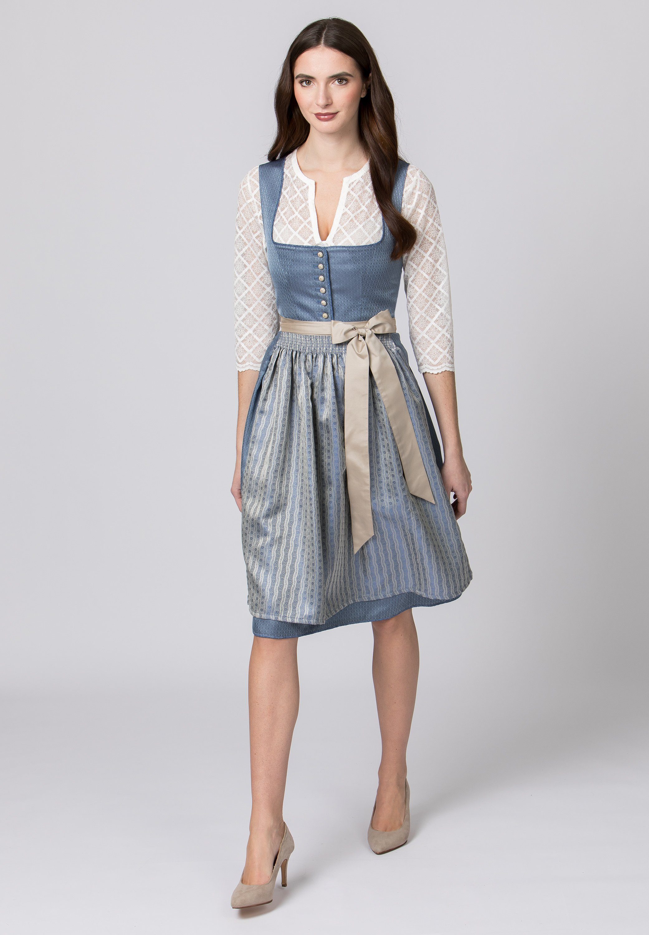 Stockerpoint Dirndl Irit günstig online kaufen