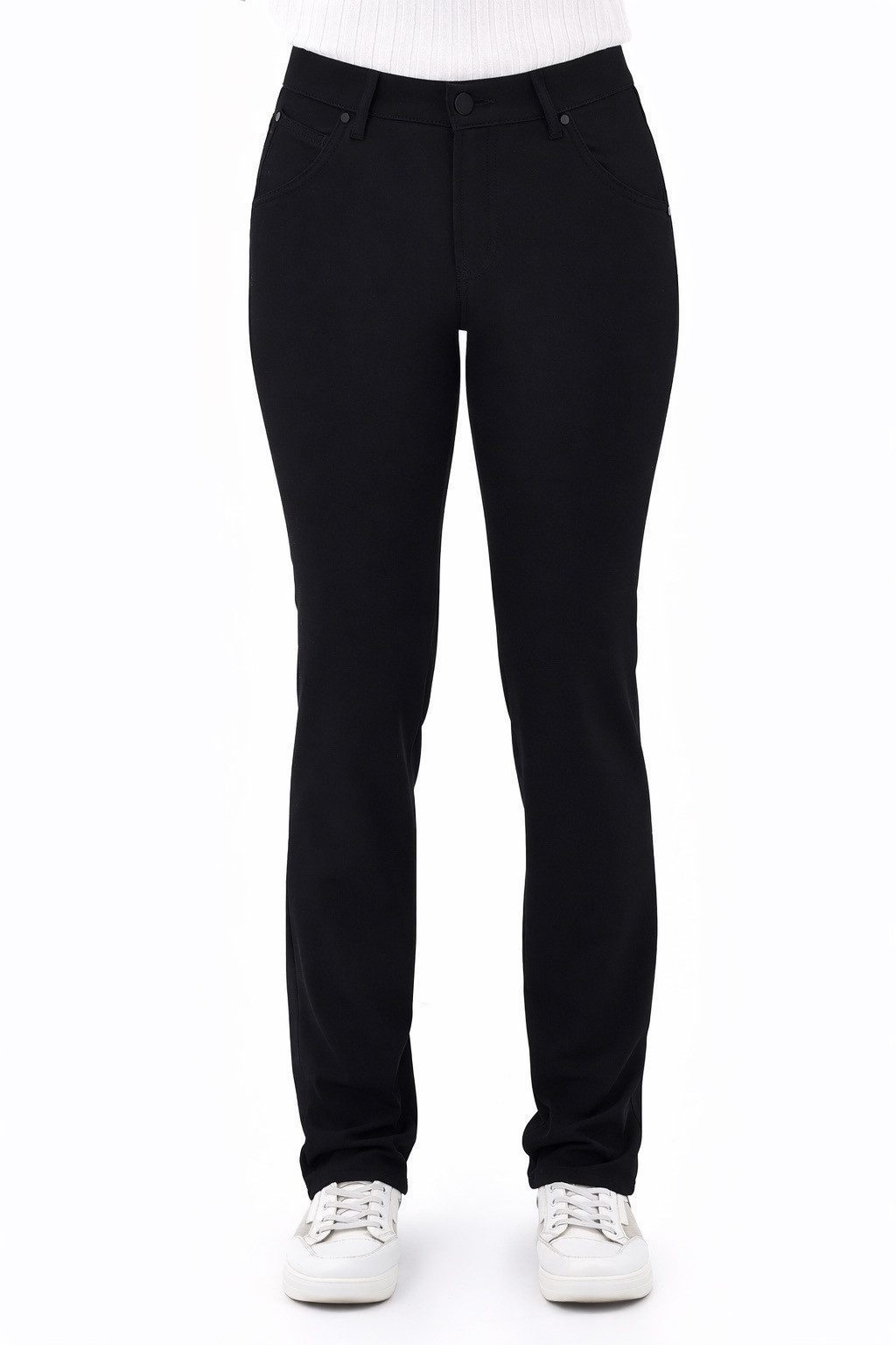 Project Indigo 5-Pocket-Hose Project Indigo W 6.0 Kathleen