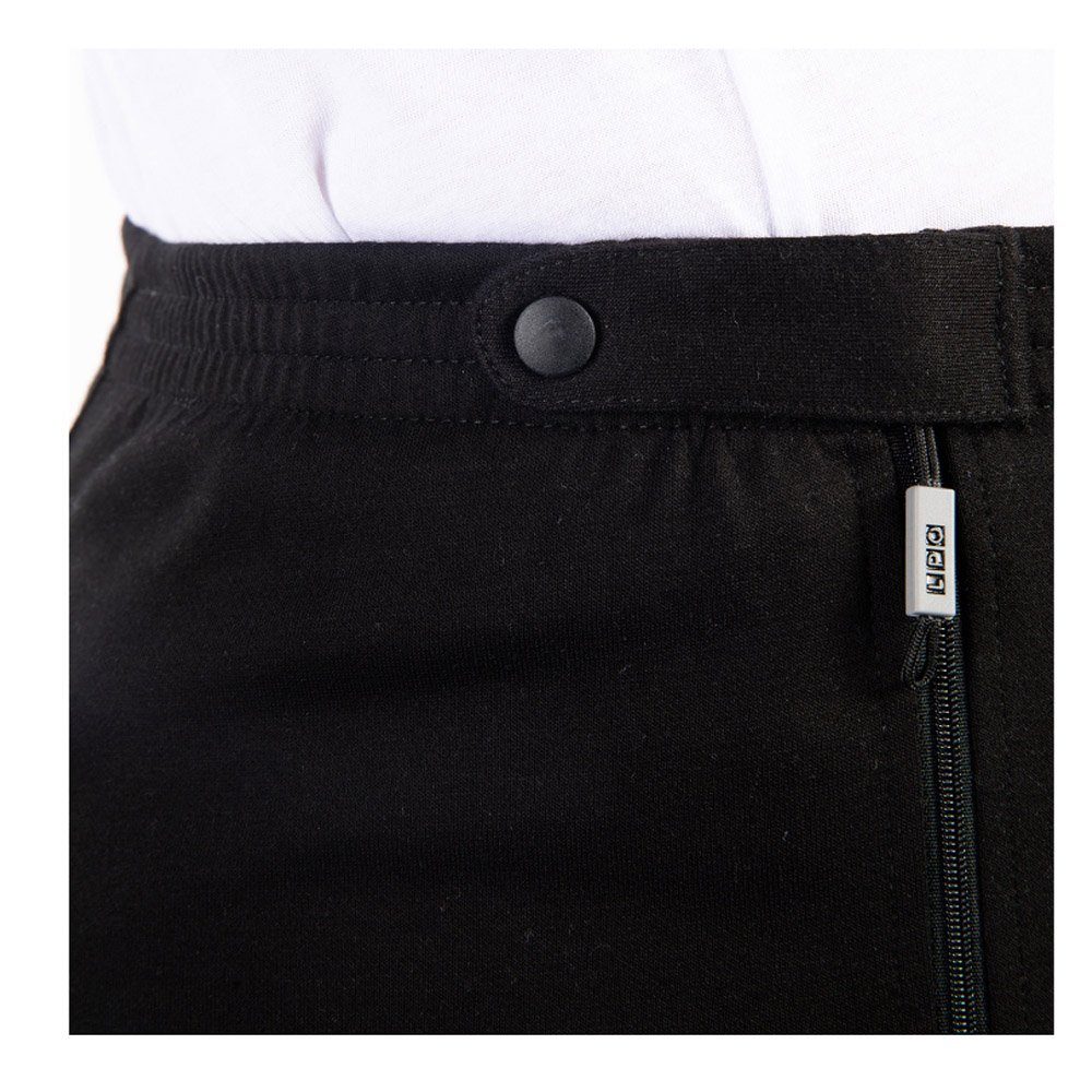 Leggings LPO - Linea Primero - Reha Hose mit durchgehendem RV, Andrea - Damen