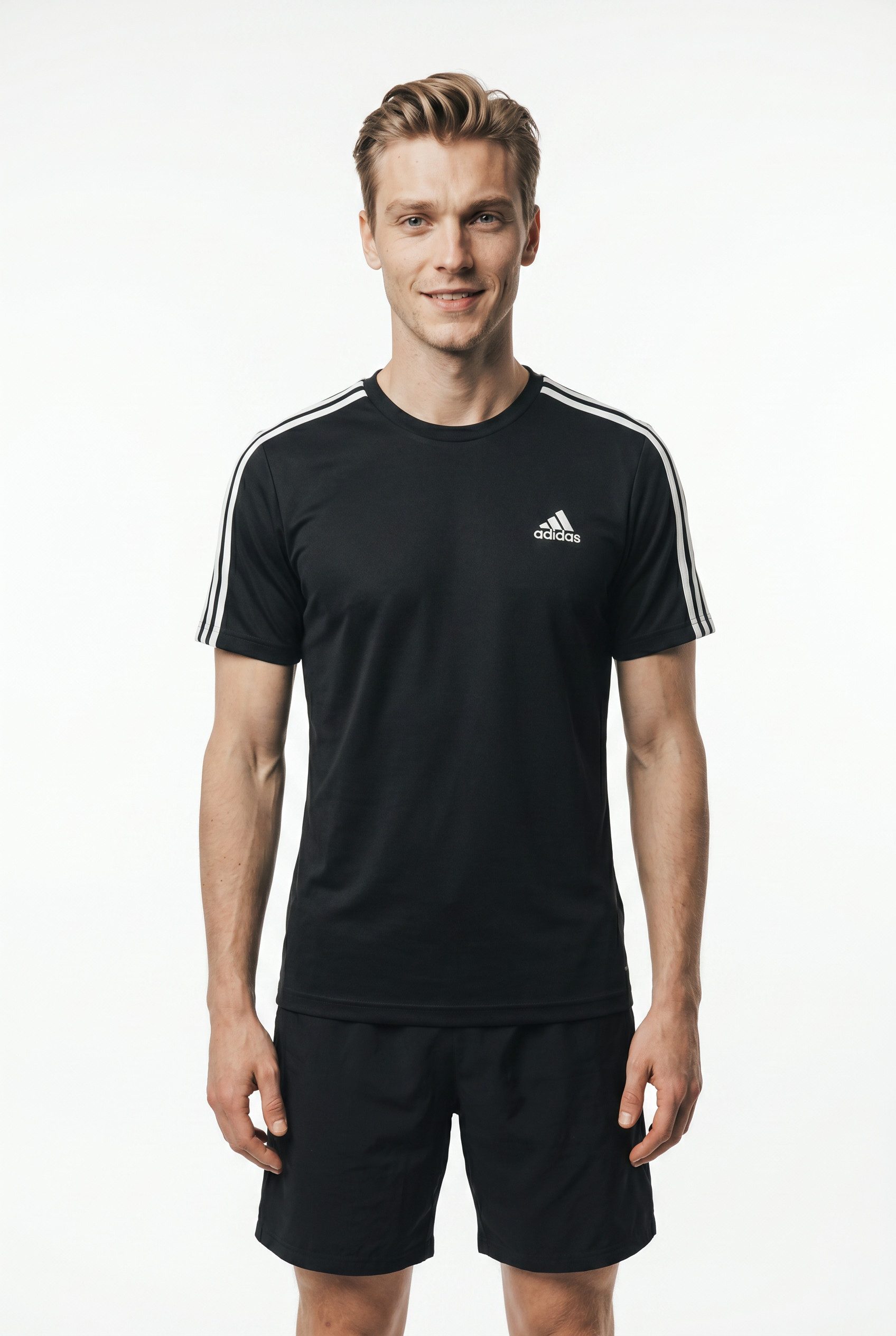 T-Shirt 3-STREIFEN