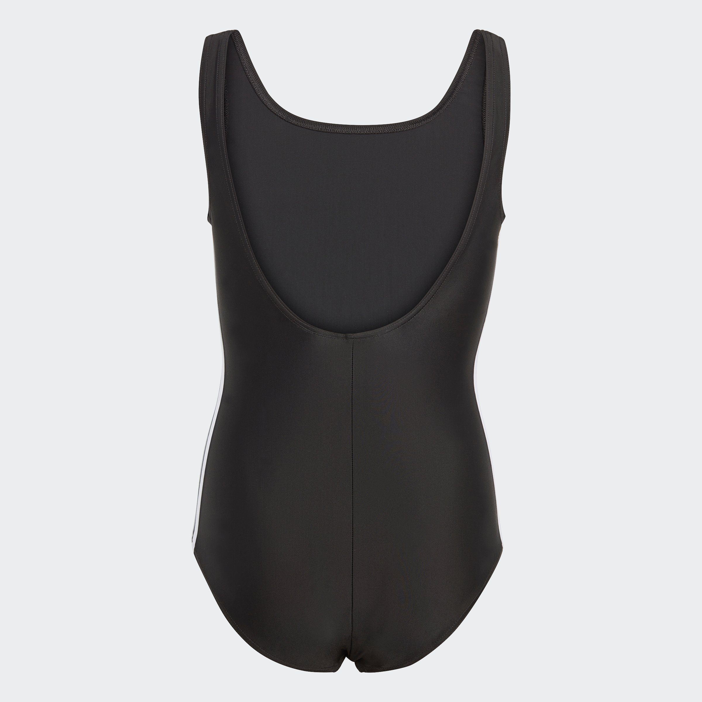 adidas Performance Badeanzug Originals Adicolor 3-Streifen Badeanzug (1-St)