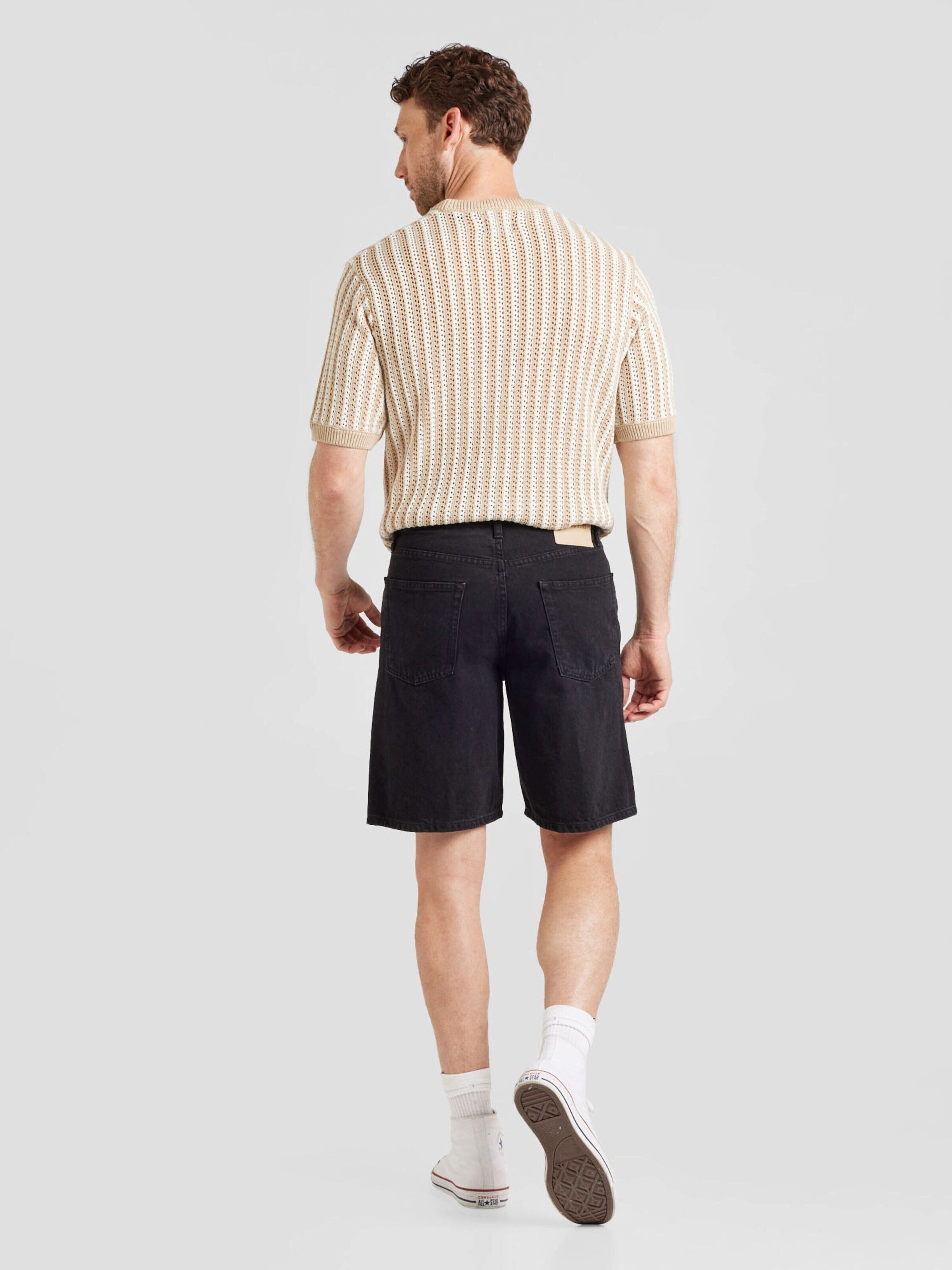 ONLY & SONS Jeansshorts ONSFADE (1-tlg)