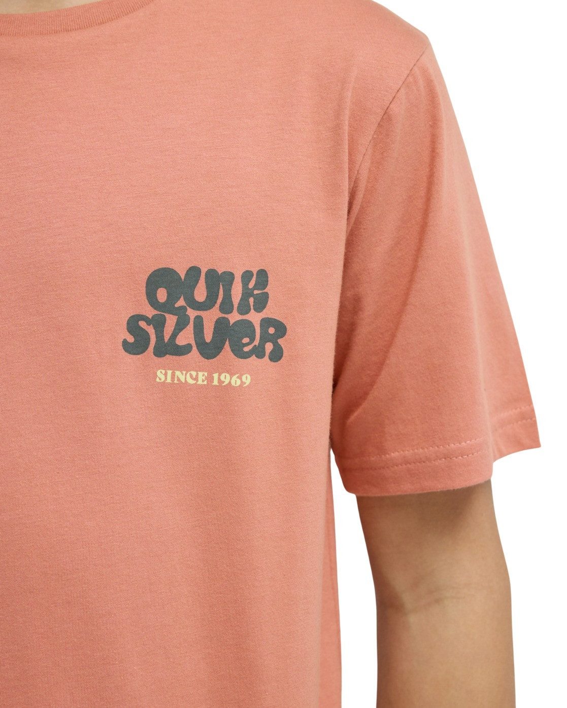 Quiksilver T-Shirt Fruits Tide – Bild 5 von 5