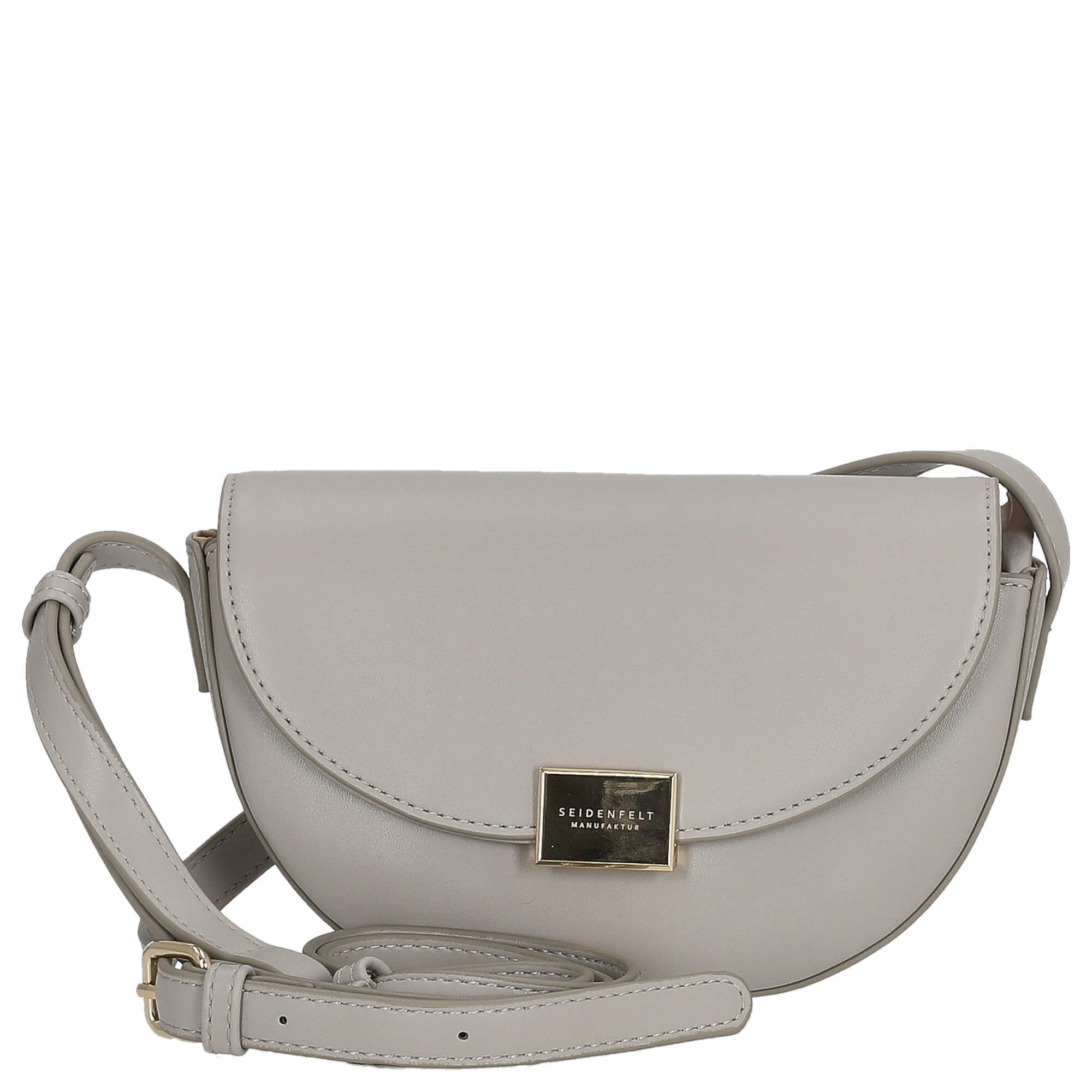 Umhängetasche Ellanda Sadle - Umhängetasche 21 cm (light grey)