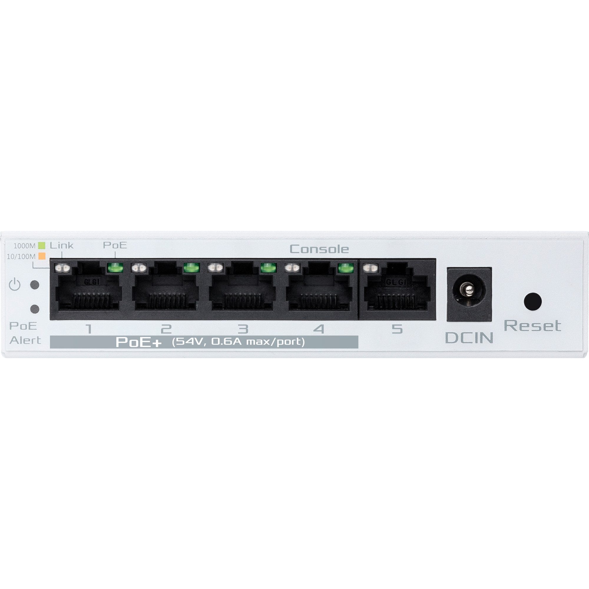 Asus ASUS Expert Wifi - EBP15, Switch Netzwerk-Switch