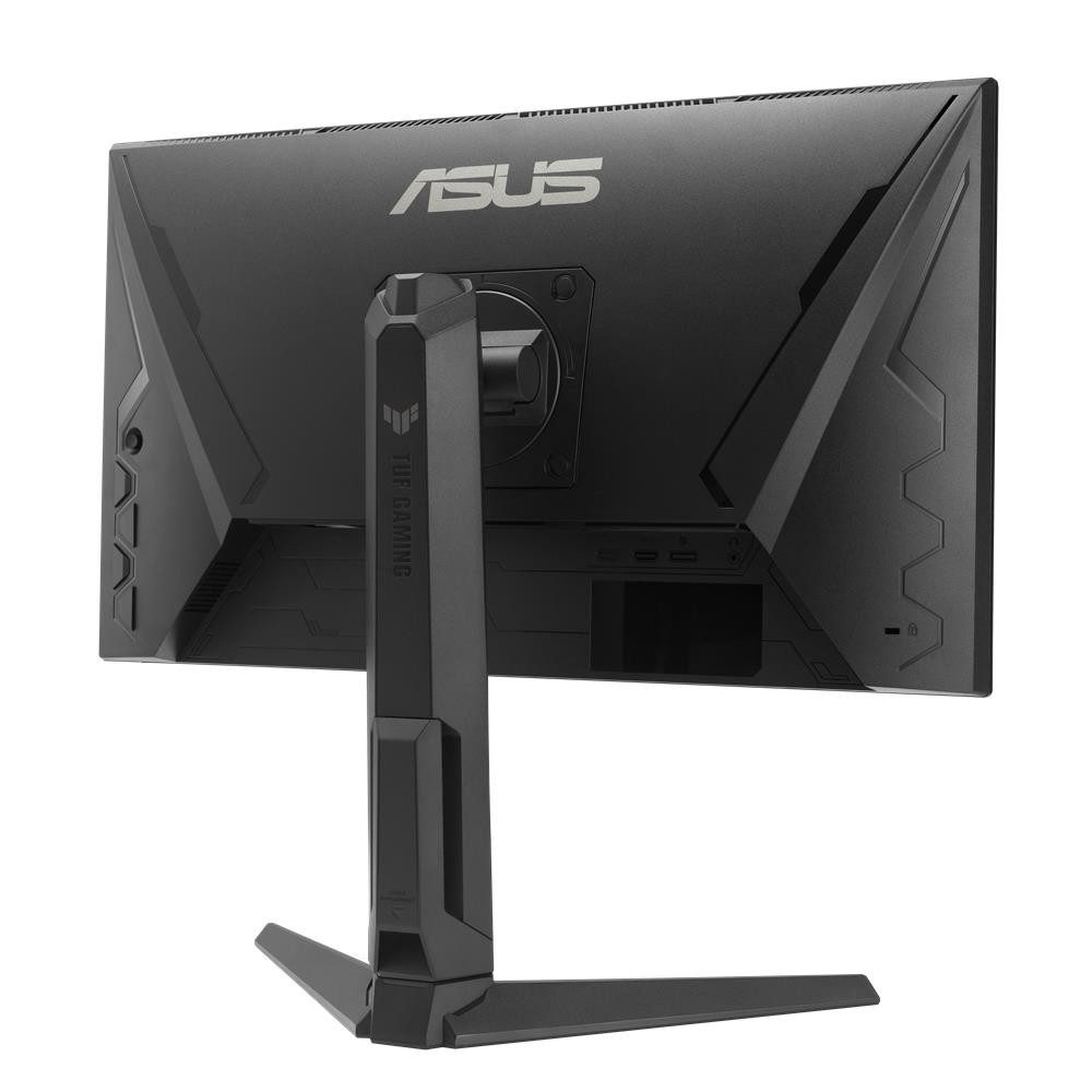 Asus TUF Gaming VG259QMRL5A Gaming-LED-Monitor (62,2 cm/24,5 ", 1920 x 1080 px, Full HD, 0,3 ms Reaktionszeit, 310 Hz, Fast IPS, 24,5 Zoll FHD 310Hz Fast IPS ELMB)