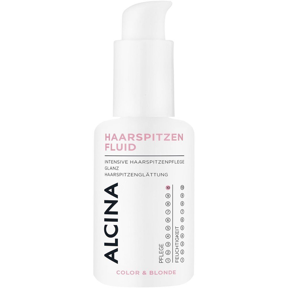 ALCINA Haarfluid Alcina Haarspitzen-Fluid 30ml