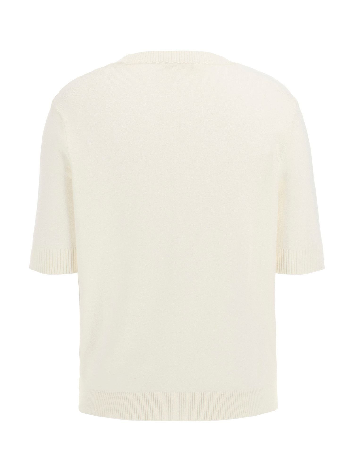 Guess Kurzarmpullover günstig online kaufen