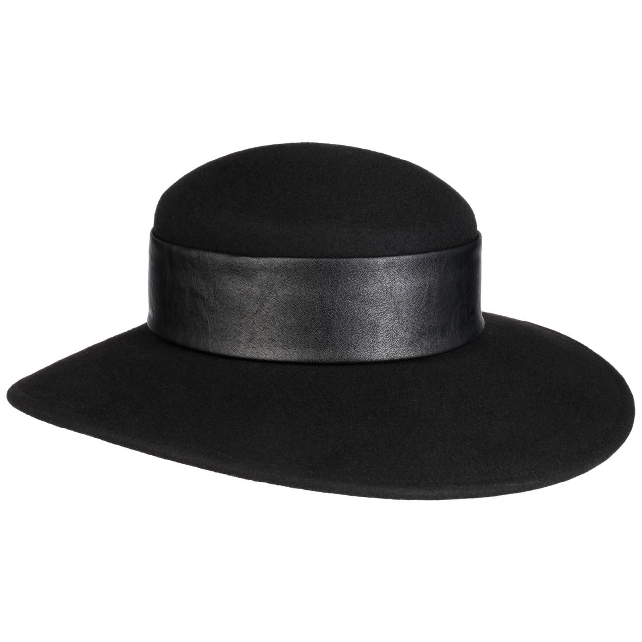 Mayser Schlapphut (1-St) Wollhut, Made in the EU