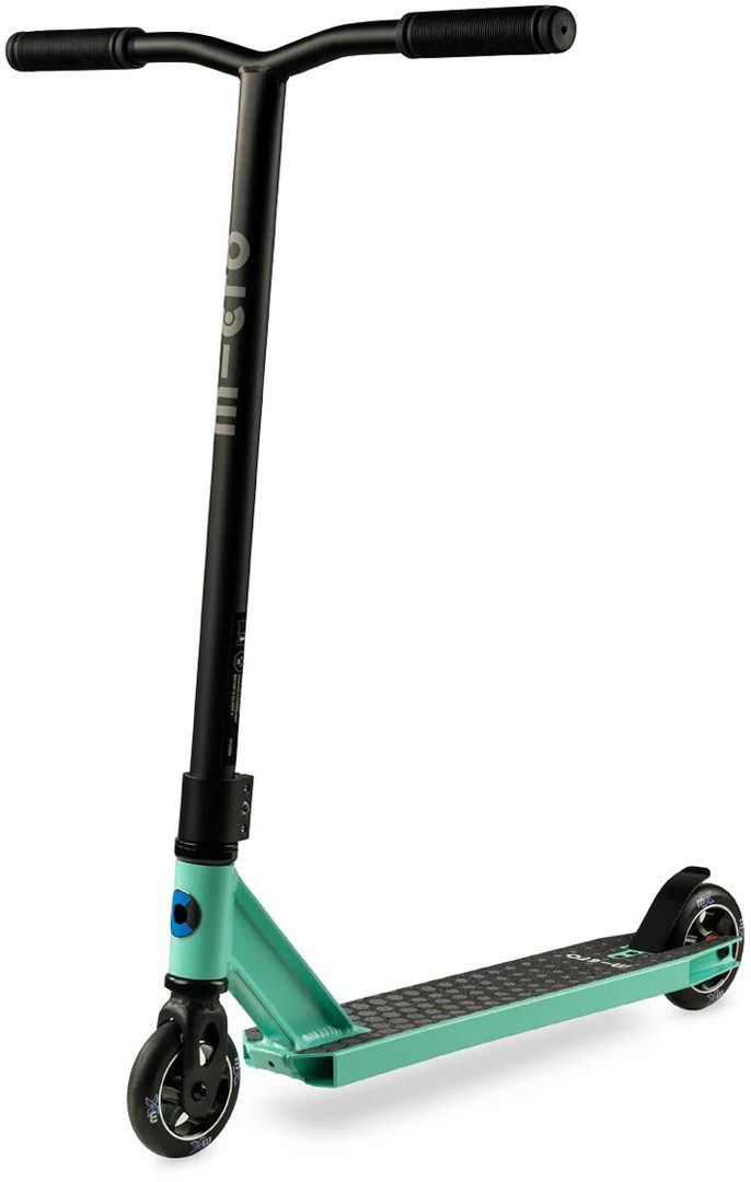 Micro Stuntscooter MICRO GENESIS Scooter black
