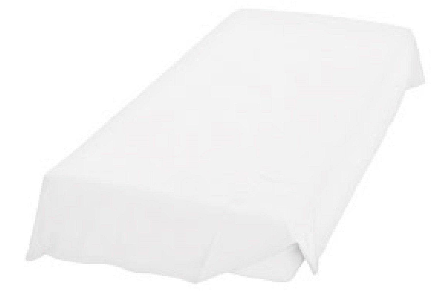 EXKLUSIV HEIMTEXTIL Spannbettlaken Betttuch ohne Gummizug günstig online kaufen