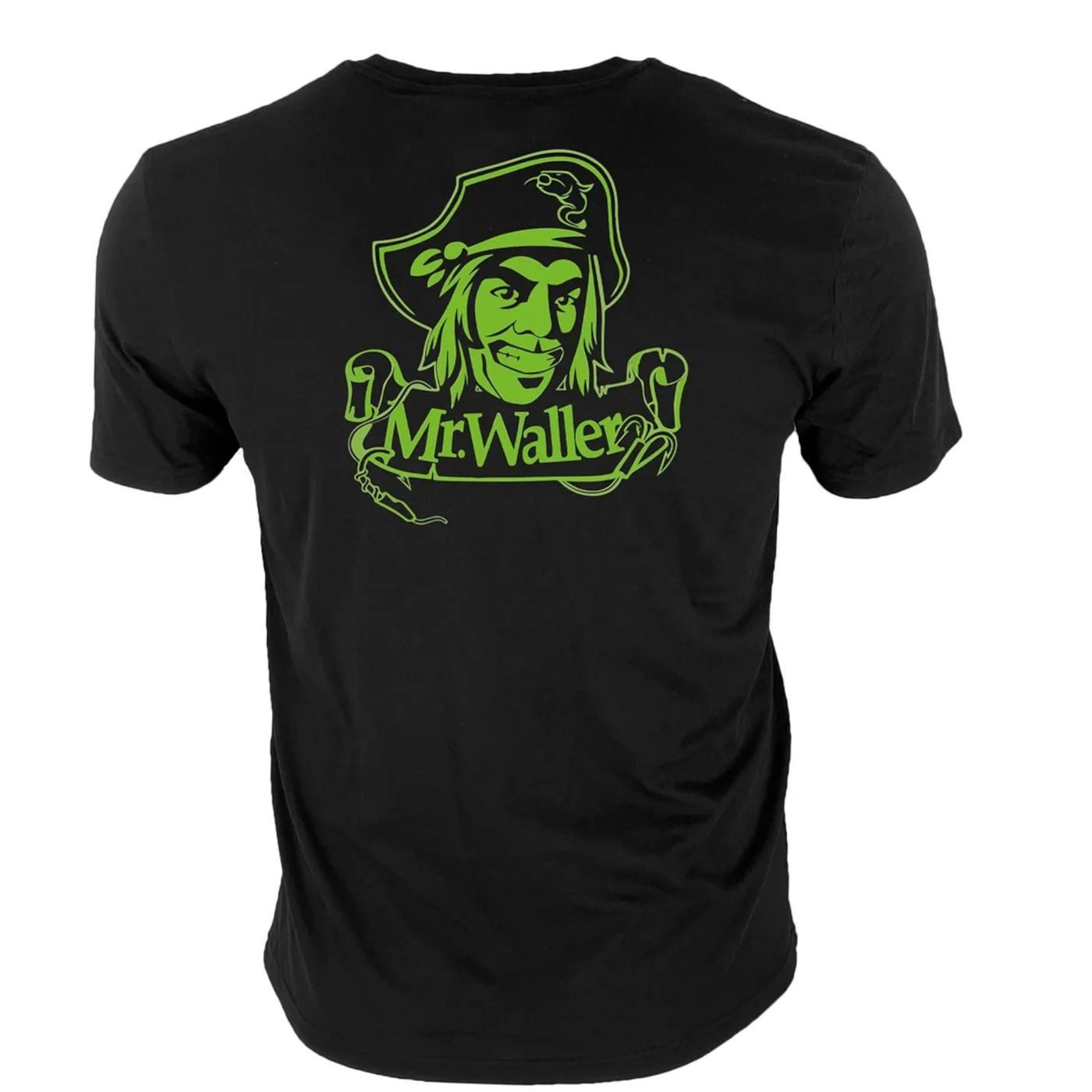 Zeck Fishing T-Shirt Zeck Mr. Waller günstig online kaufen