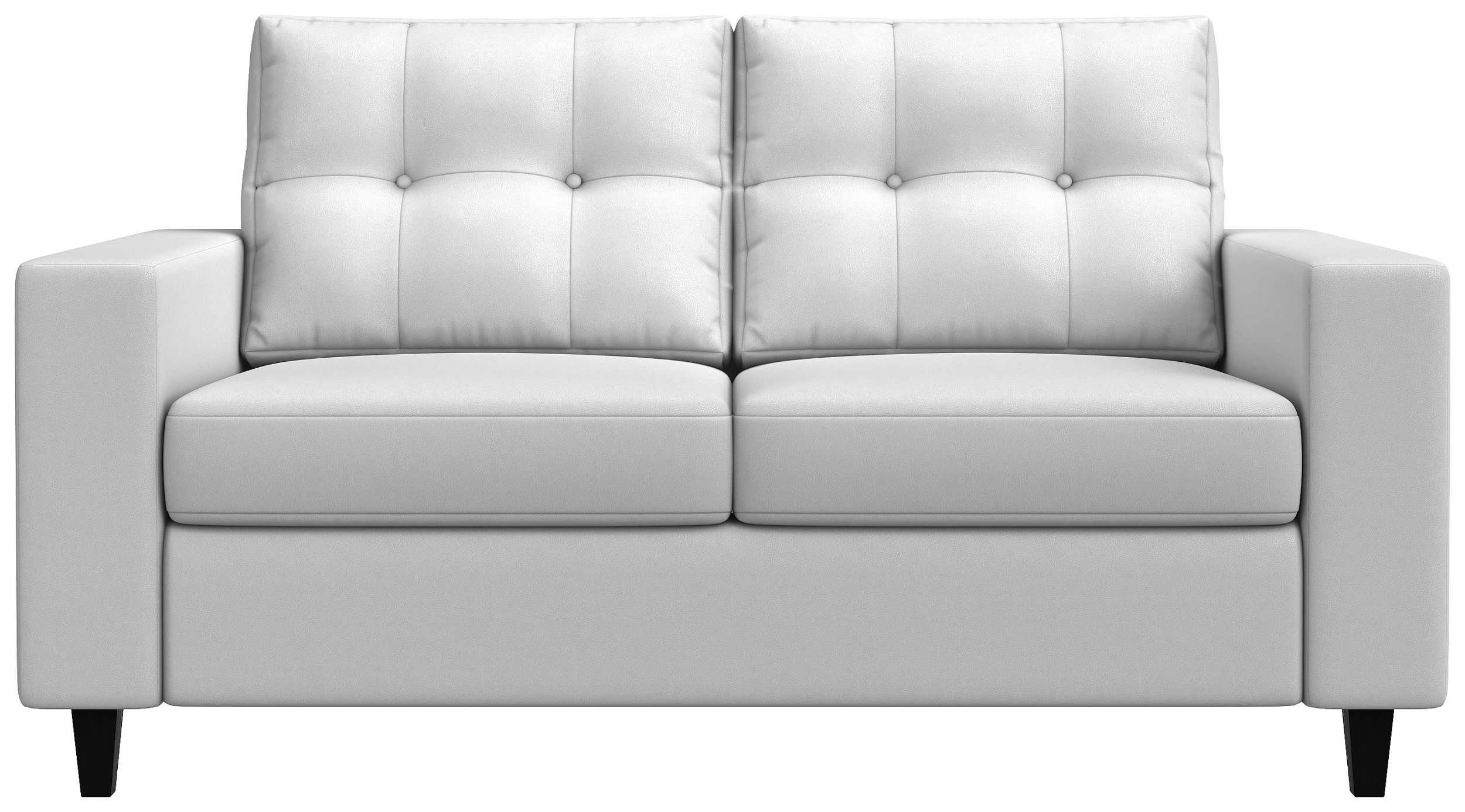 Stylefy Polstergarnitur Armlehnen 2-Sitzer (Set Design, frei bestehend Couchgarnitur), Sofa Linn, aus 3-Sitzer mit Raum stellbar Rückenlehne, und Modern (2-tlg), Sofa, und im