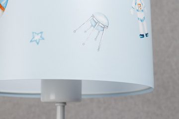 ONZENO Tischleuchte Foto Boundless 22.5x17x17 cm, einzigartiges Design und hochwertige Lampe