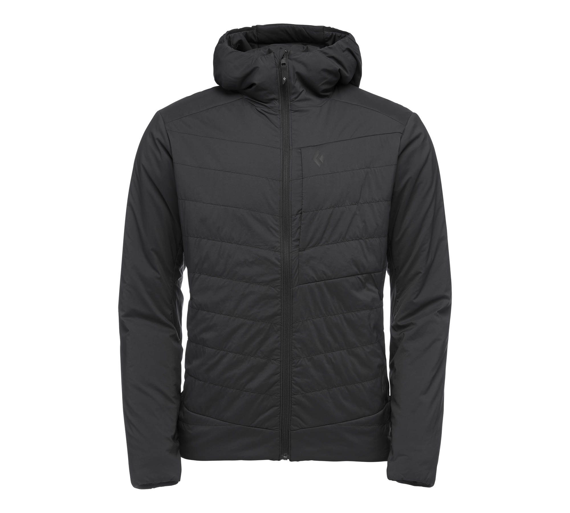 Black Diamond Anorak Black Diamond M First Light Stretch Hoody