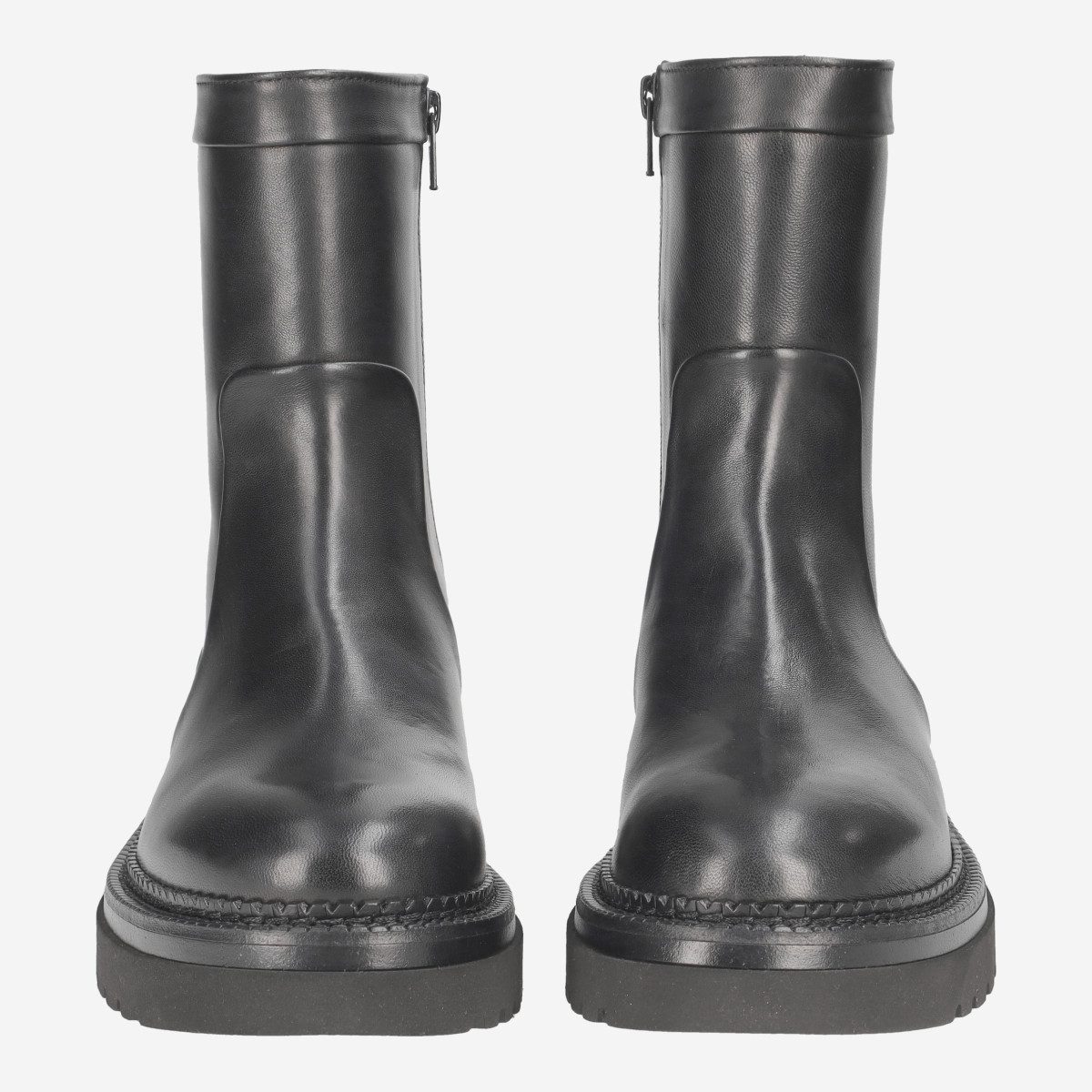 Homers Homers 21986 SIENA, Stiefeletten, Schwarz, Damen Stiefelette
