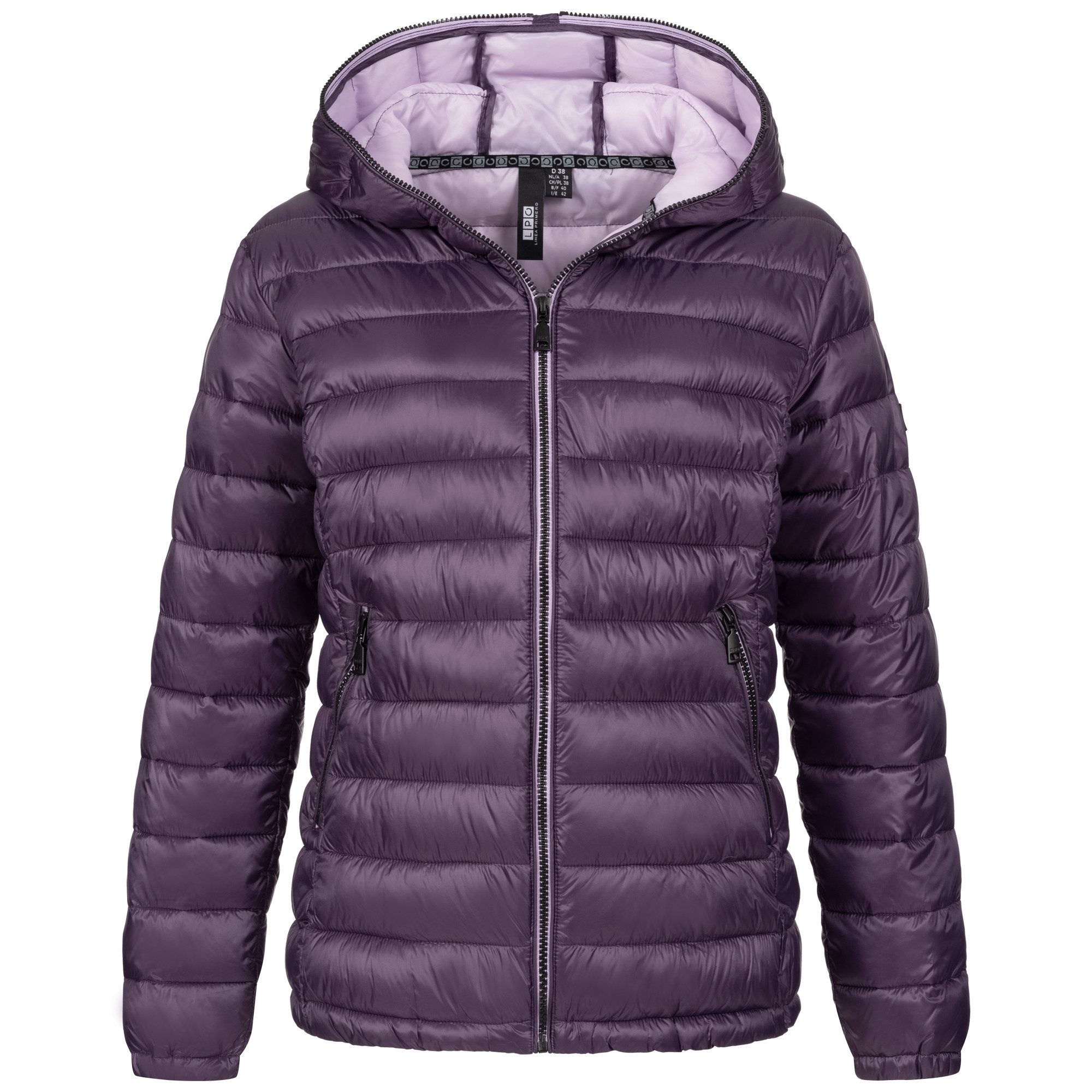 LPO Steppjacke GILMOUR MELVILLE VI Women günstig online kaufen