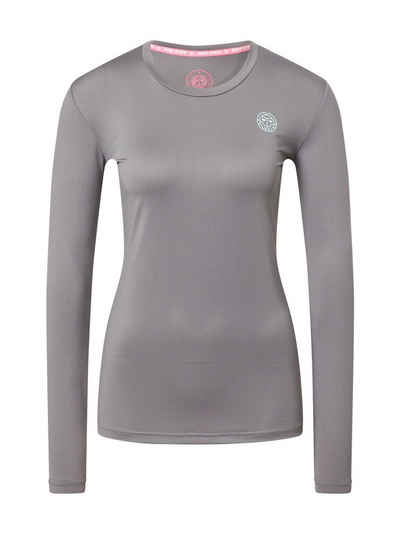 BIDI BADU Funktionsshirt Pia (1-tlg) Plain/ohne Details