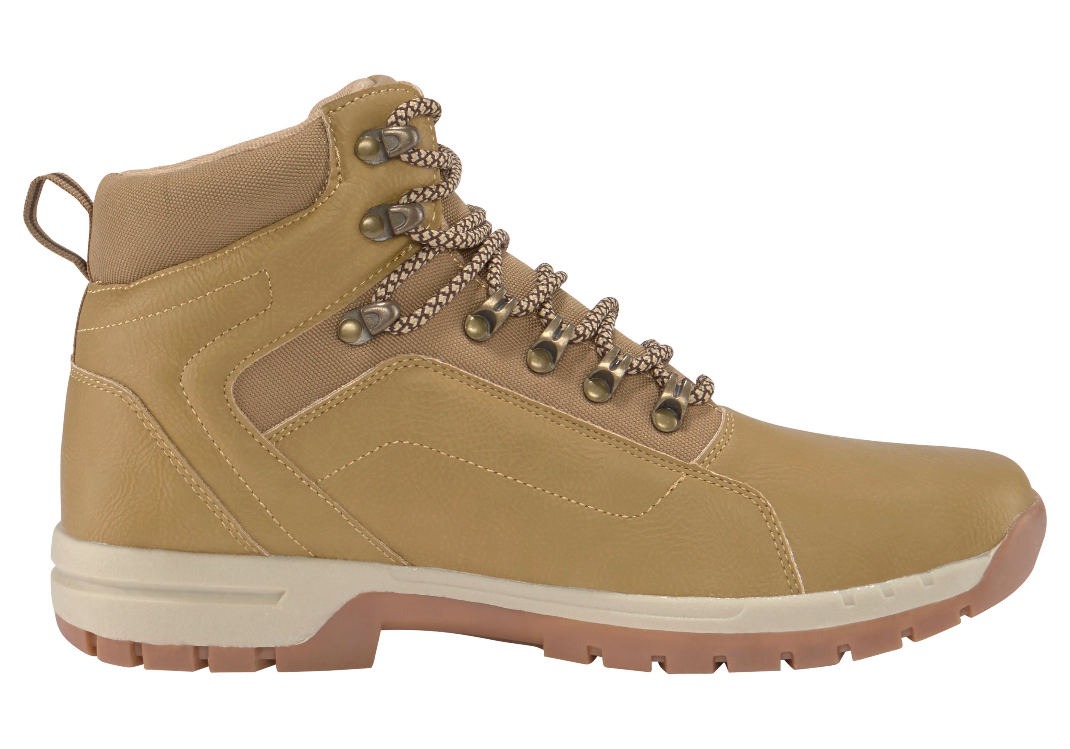 Kappa Winterboots Snowboots, Winterstiefel, Winterschuhe günstig online kaufen