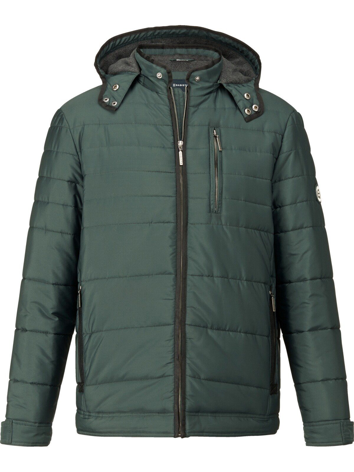 Babista Blouson BELLAVETTA mit praktischen Taschen günstig online kaufen