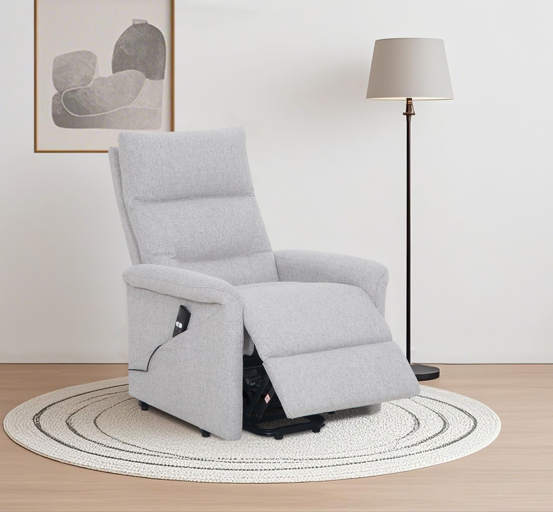Home affaire Relaxsessel SANCEY, TV-Sessel, Ruhesessel günstig online kaufen