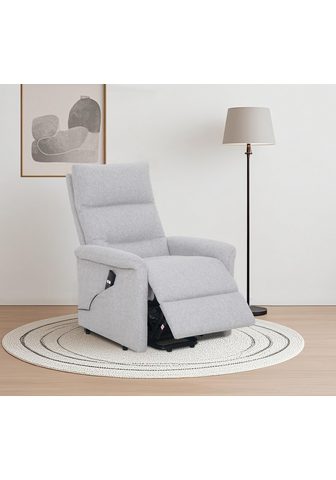  Home affaire Atpalaiduojanti kėdė SANC...