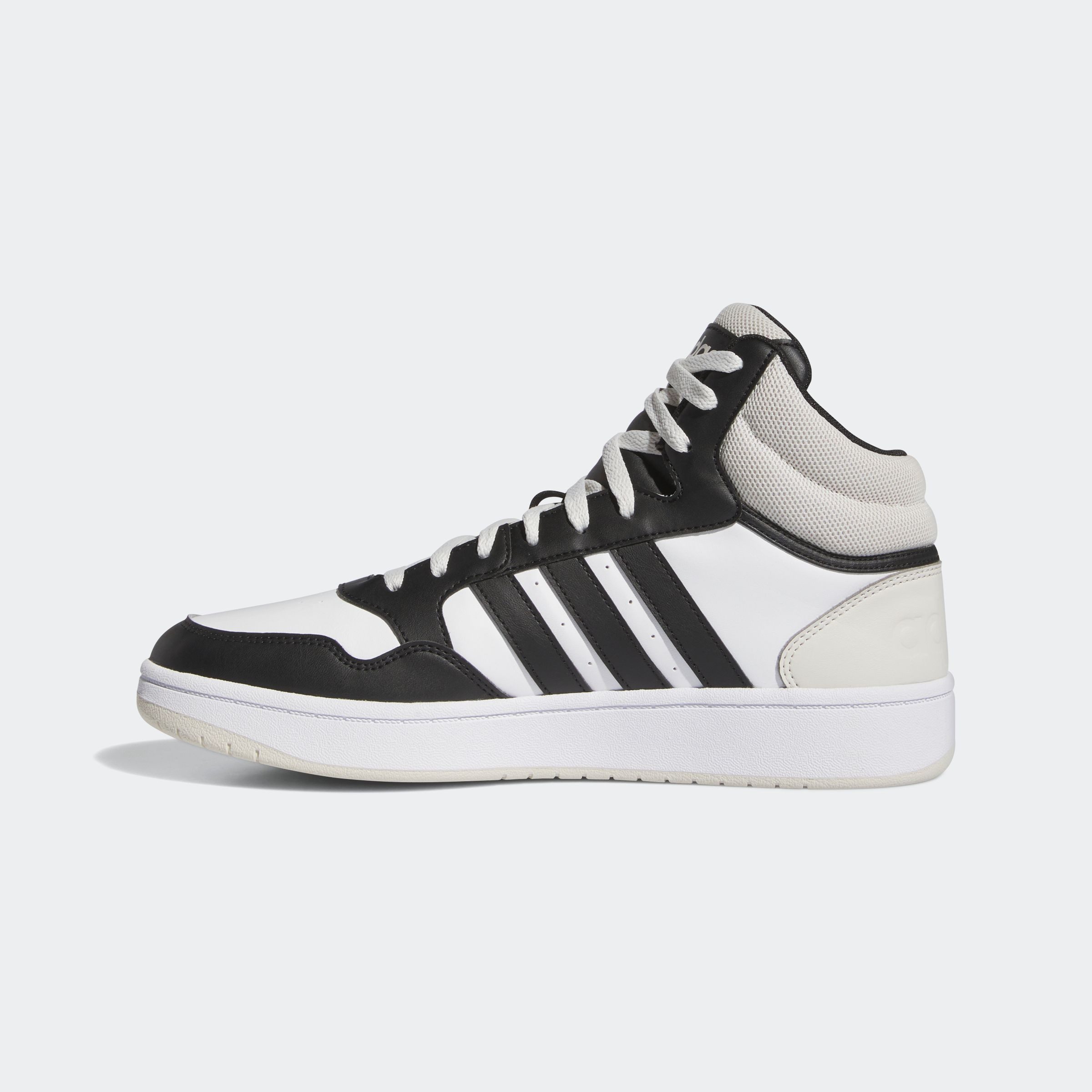 adidas Sportswear HOOPS 3.0 MID LIFESTYLE BASKETBALL CLASSIC VINTAGE Sneaker