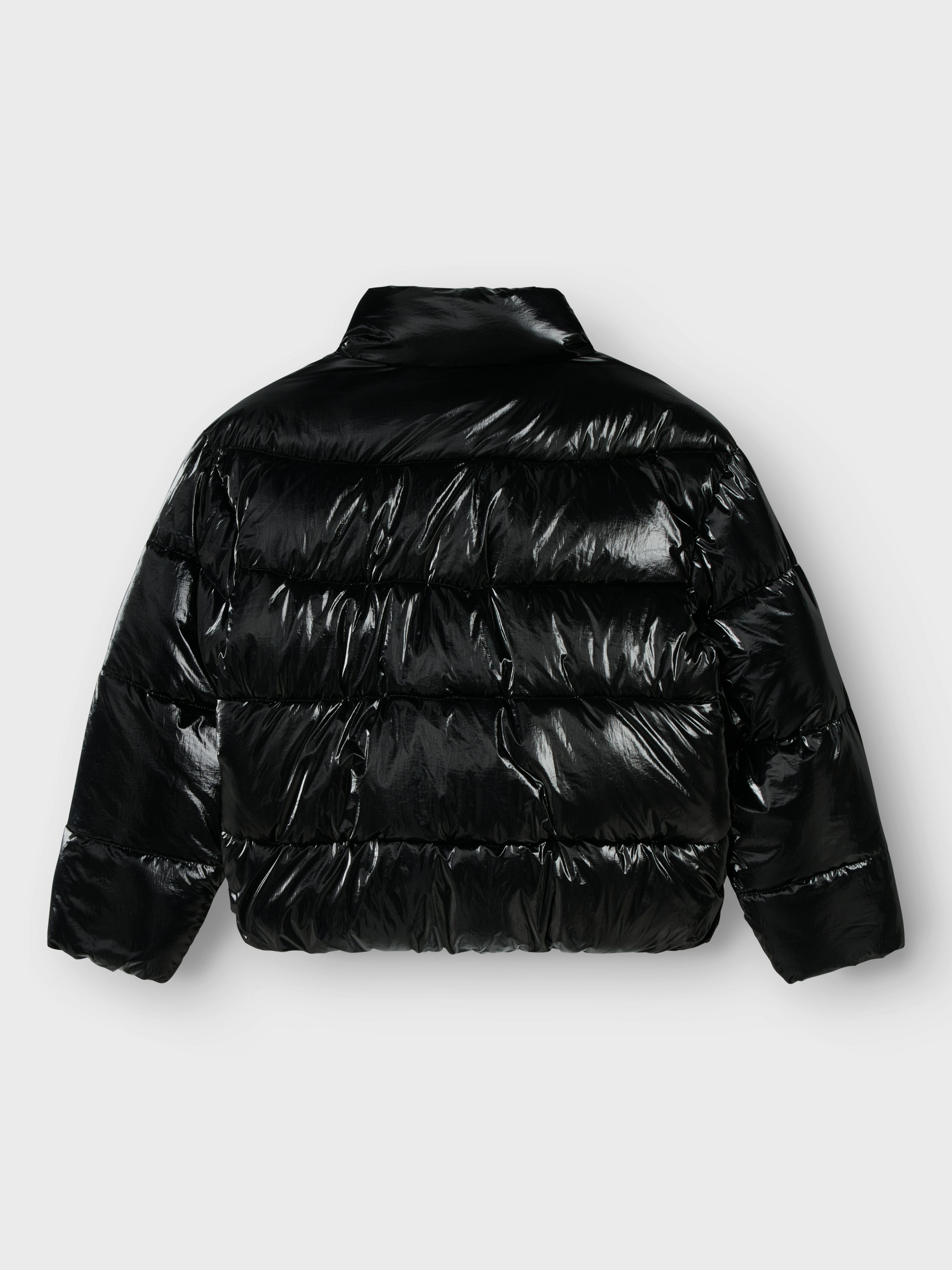 Name It Steppjacke NKFMANON PUFFER JACKET