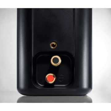 CANTON Plus X.3 schwarz (PAAR) Lautsprecher