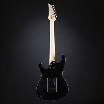 Ibanez E-Gitarre, Gio GSA60-BKN Black Night, Gio GSA60-BKN Black Night - E-Gitarre