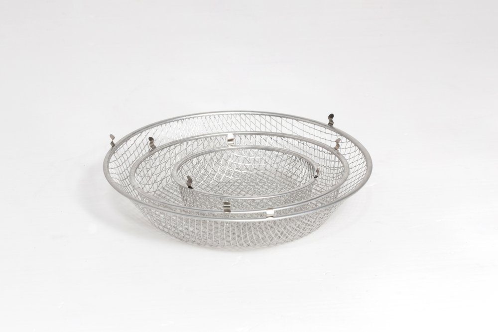 Terrarium ReptiZoo Schutzgitter (WB07), MEDIUM ca. 21,5 cm (passend für Repti Z