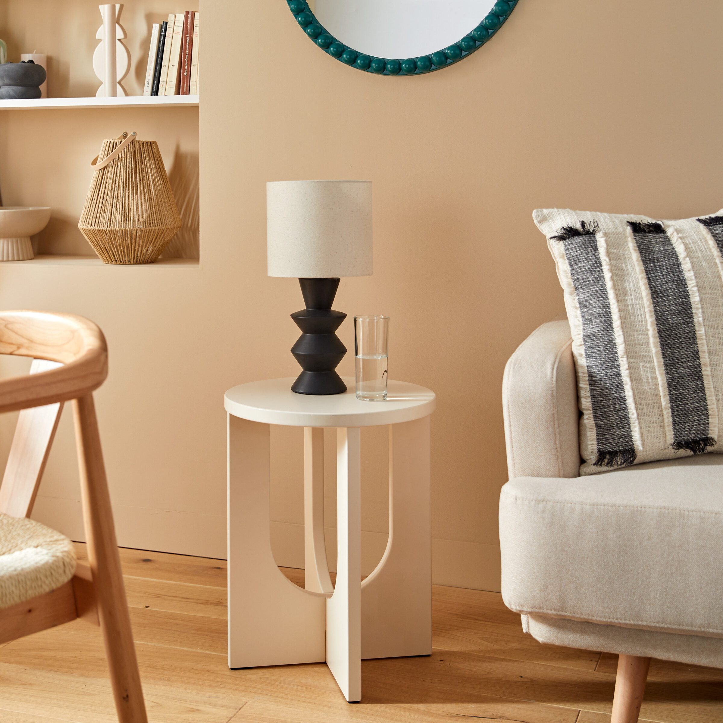 Atmosphera Créateur d'intérieur Beistelltisch (funktional) günstig online kaufen