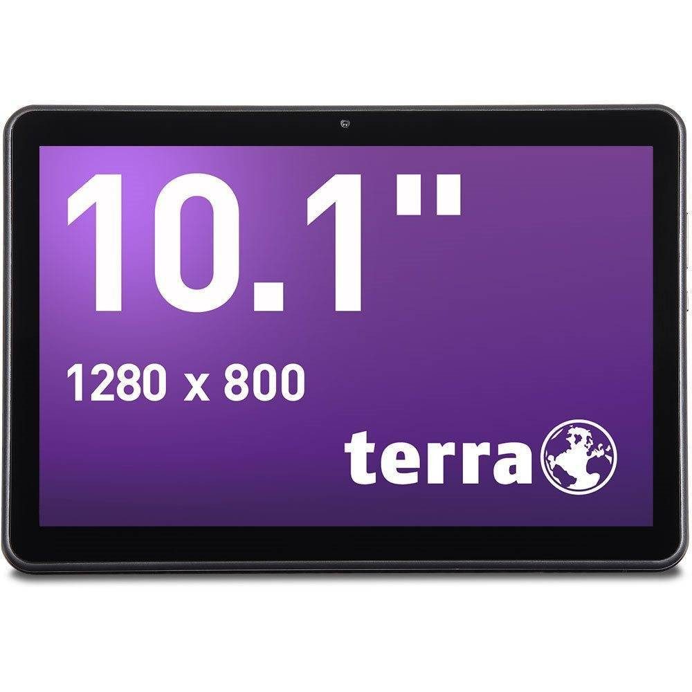 TERRA Pad 1005 32GB 2GB LTE Tablet