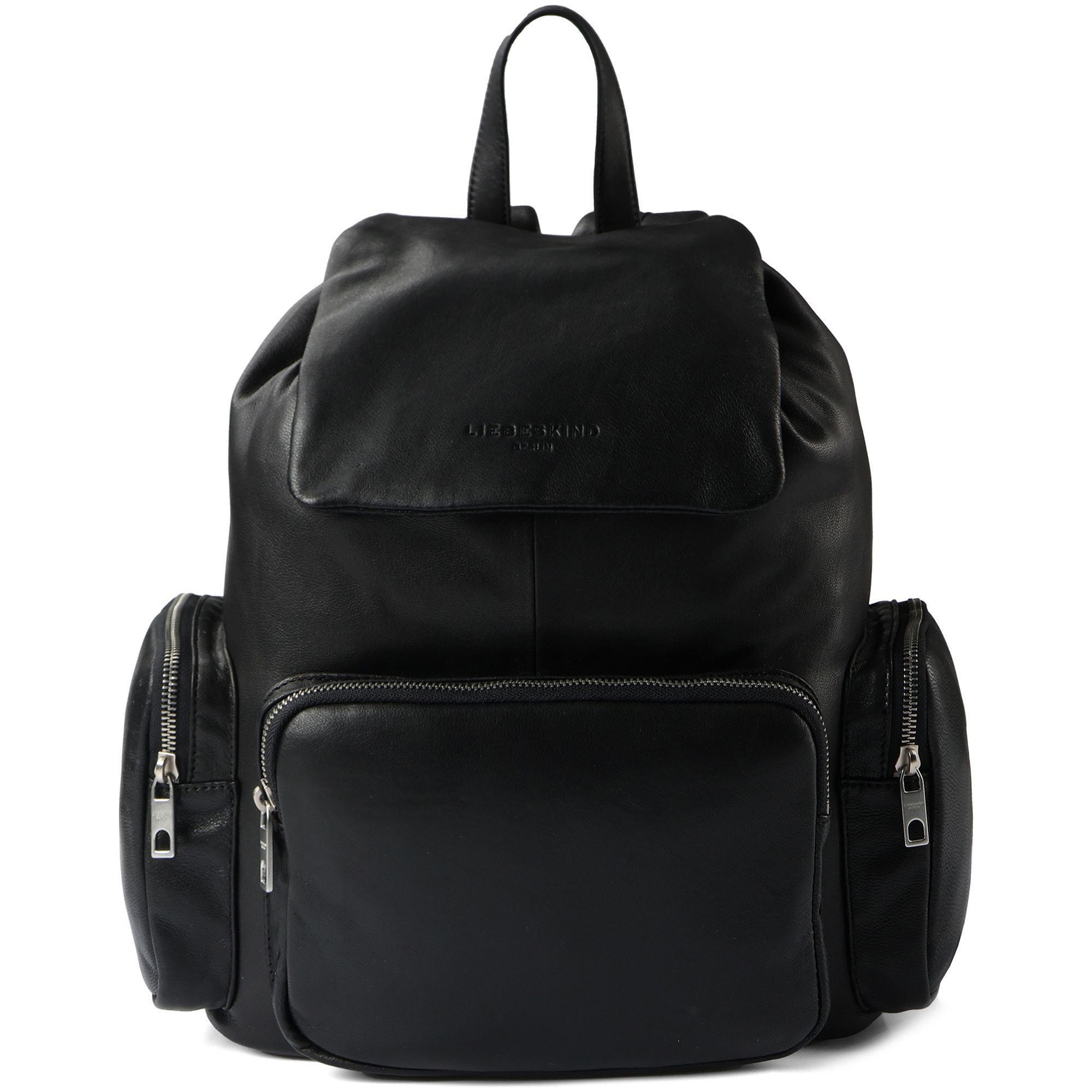 Liebeskind Berlin Cityrucksack, Leder