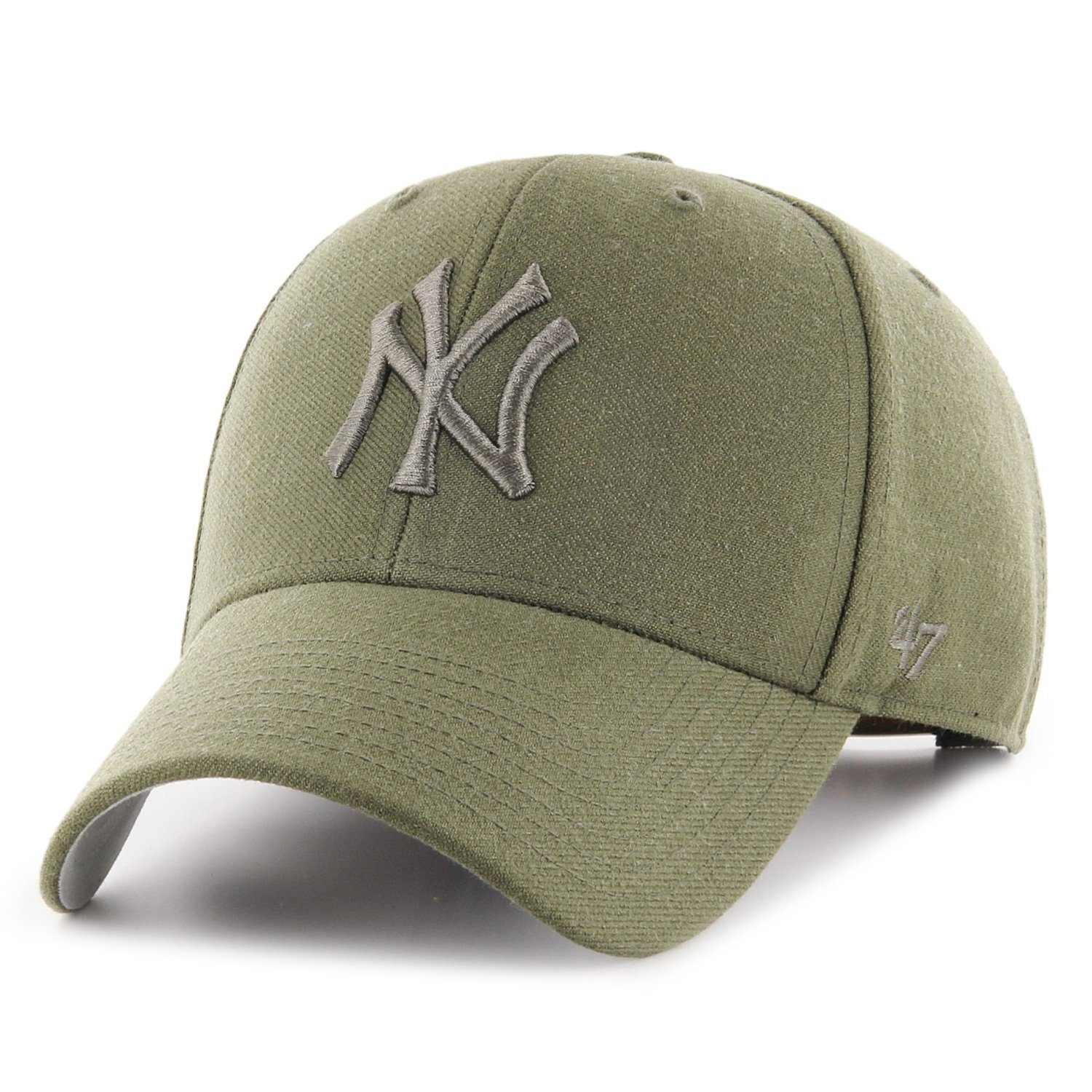 '47 Brand Snapback Cap MLB New York Yankees sandal