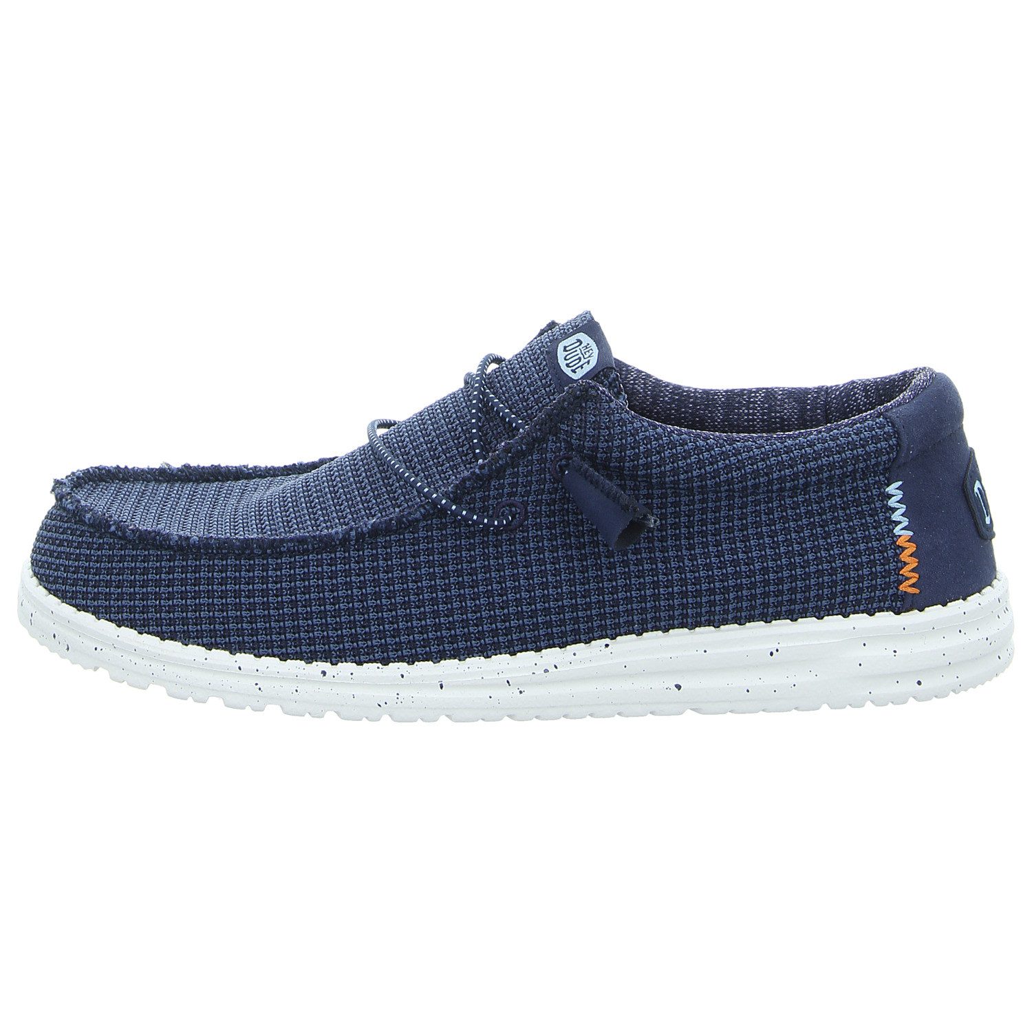 Hey Dude Wally Sport Mesh Sneaker