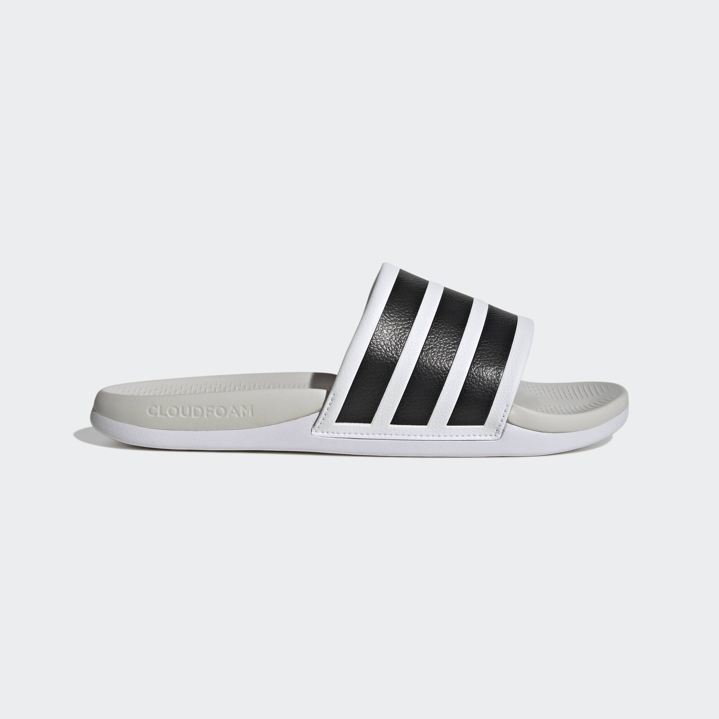 adidas Sportswear ADILETTE COMFORT 2.0 BADESCHLAPPEN Badesandale Badelatschen