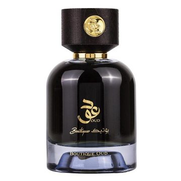 Ard Al Zaafaran Eau de Parfum Oud Boutique 100ml Ard Al Zaafaran Eau de Parfum – Unisex