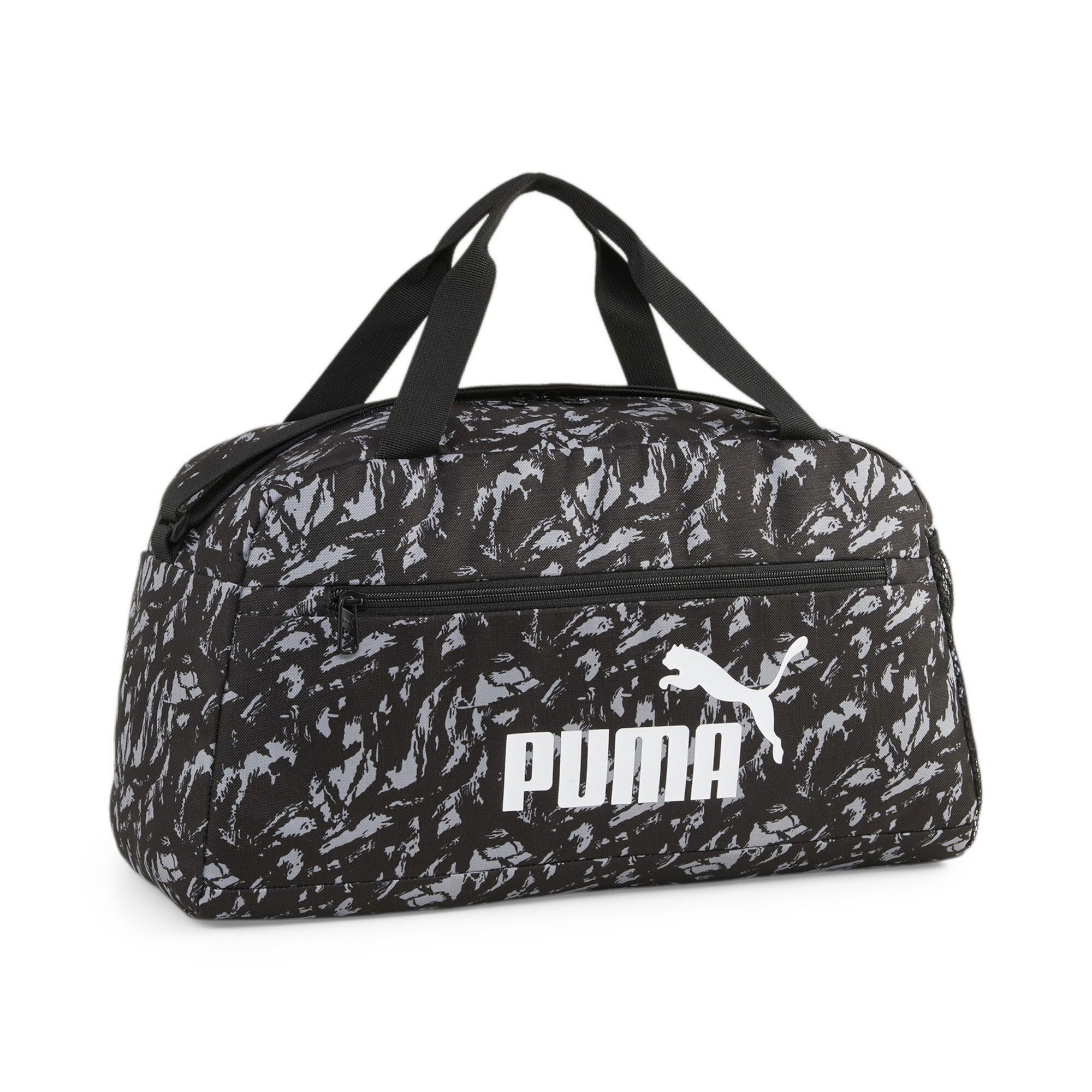 PUMA Sporttasche Puma Sporttasche Phase AOP Sports Bag 079950