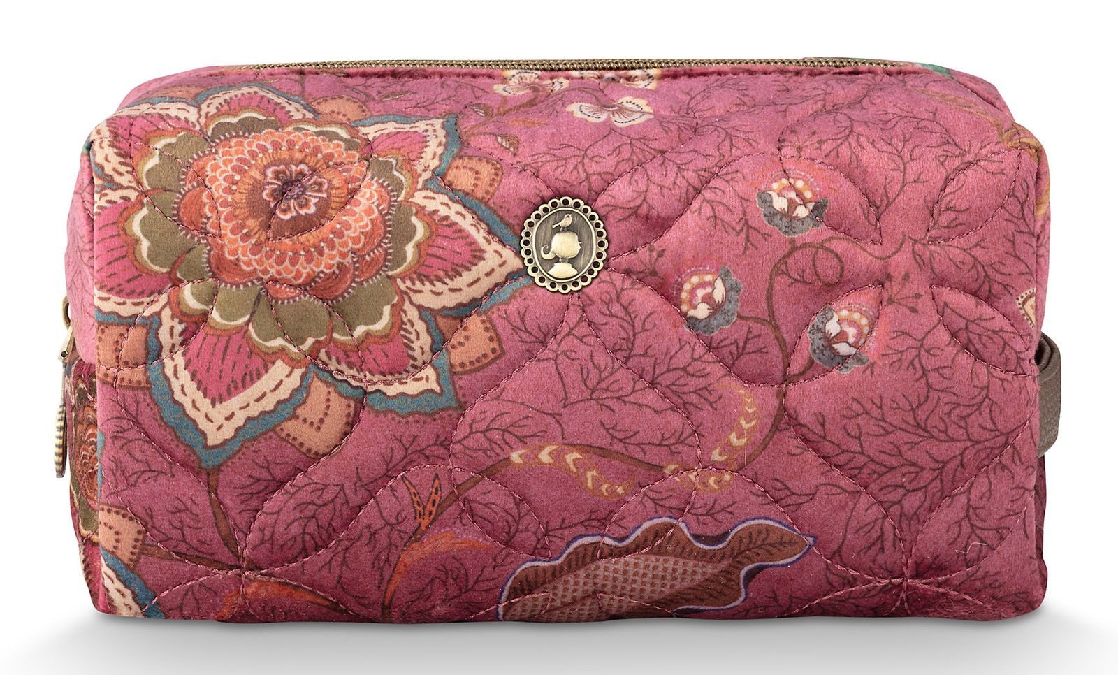 PiP Studio Kulturbeutel Cosmetic Bag Mumbai Morning