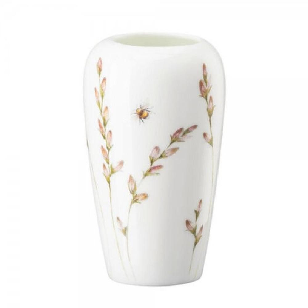 Hutschenreuther Osterfigur Hutschenreuther Vase Mini Wiesenrispe