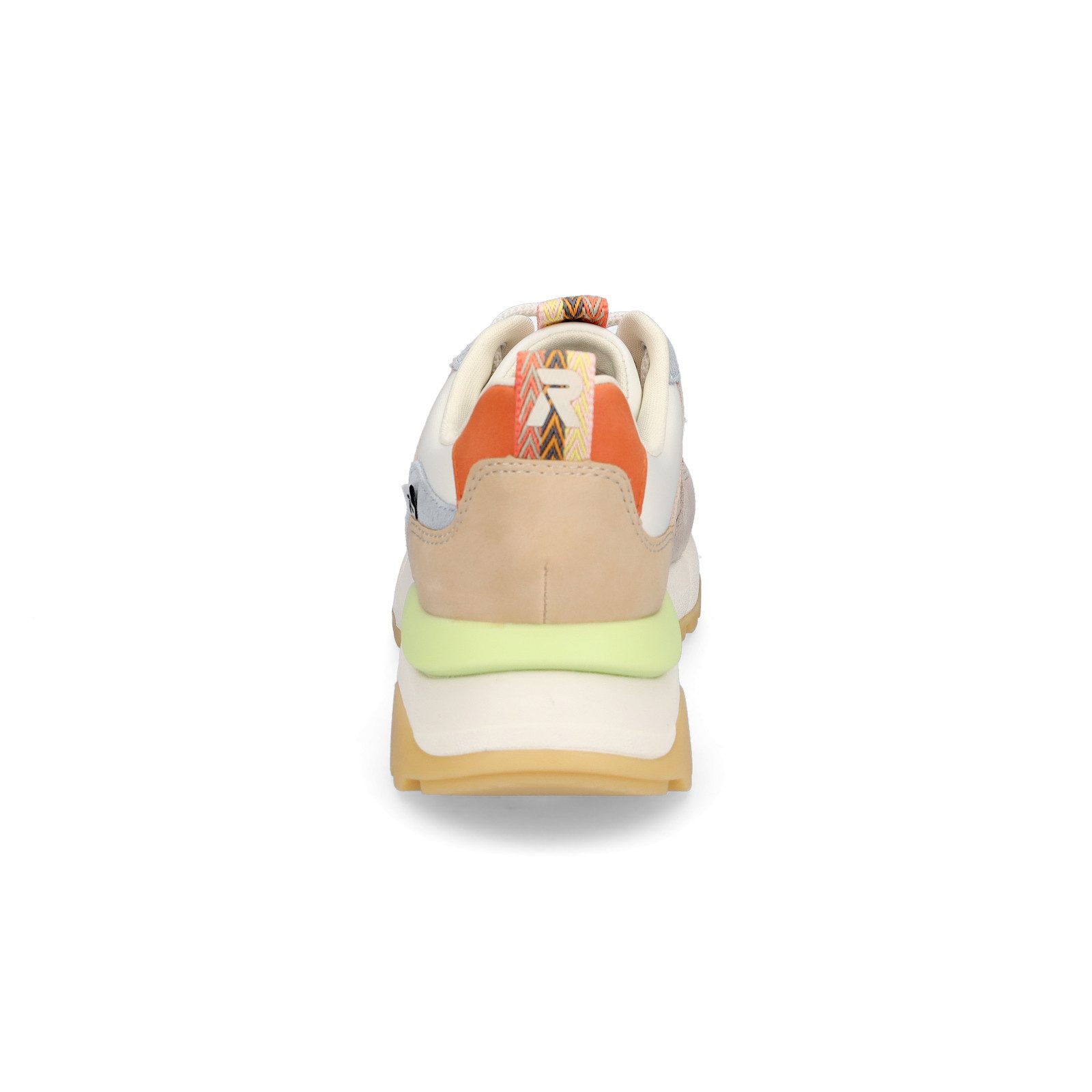 Rieker Rieker Damen Sneaker multi Sneaker