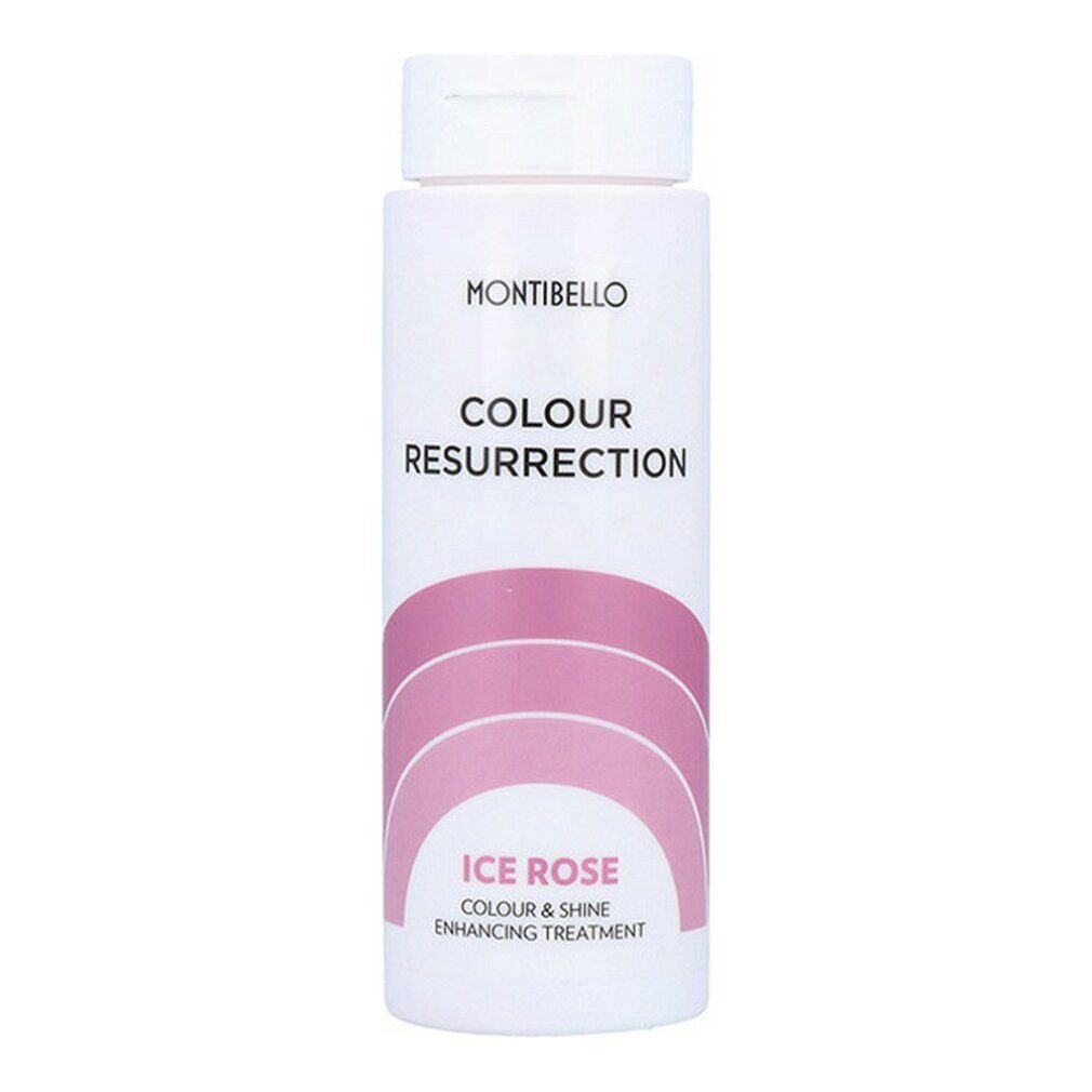 MONTIBELLO Mascara Farbverstärkendes Gel Color Resurrection Ice Pink (60ml)