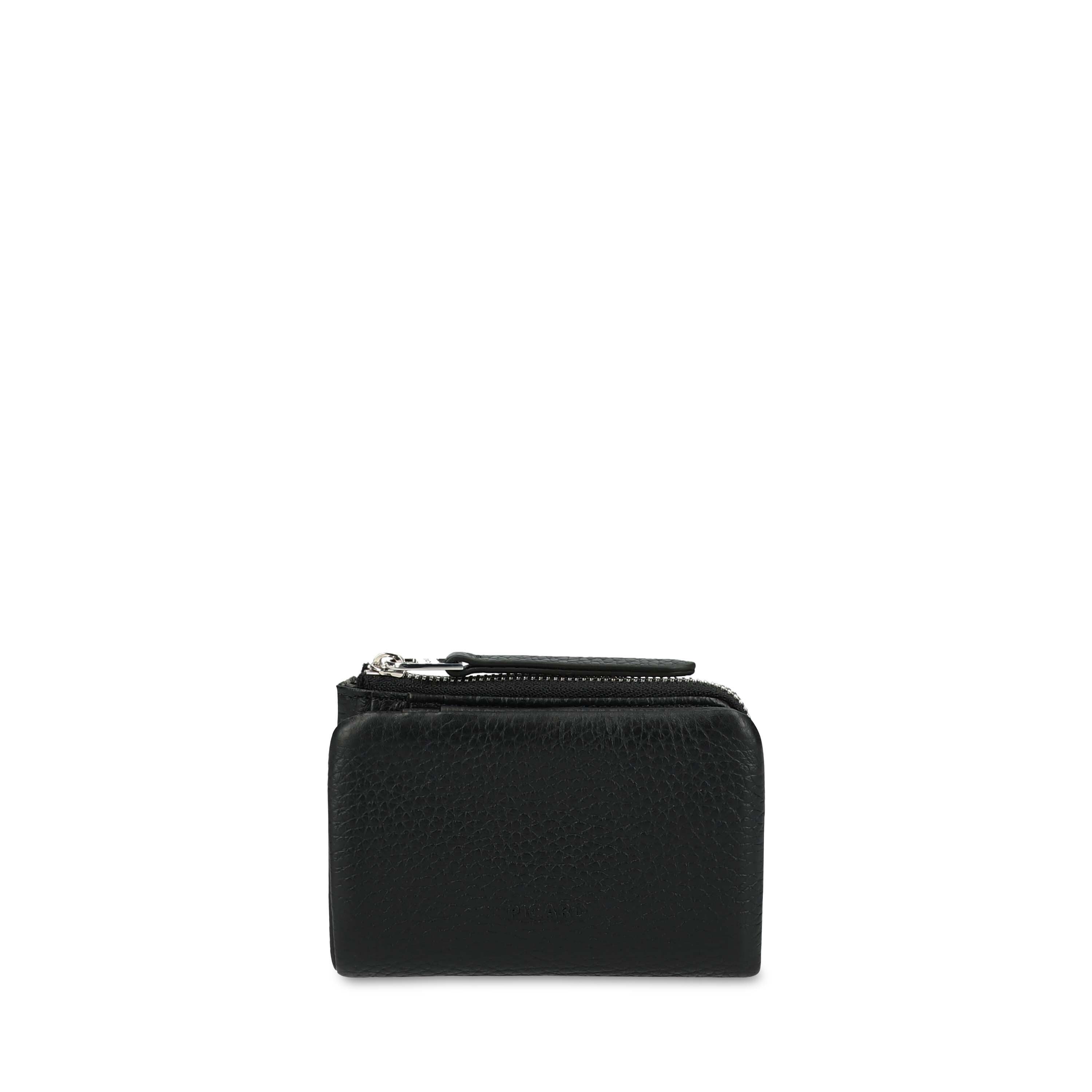 Picard Geldbörse PICARD Portemonnaie (1-tlg., Pure 1)