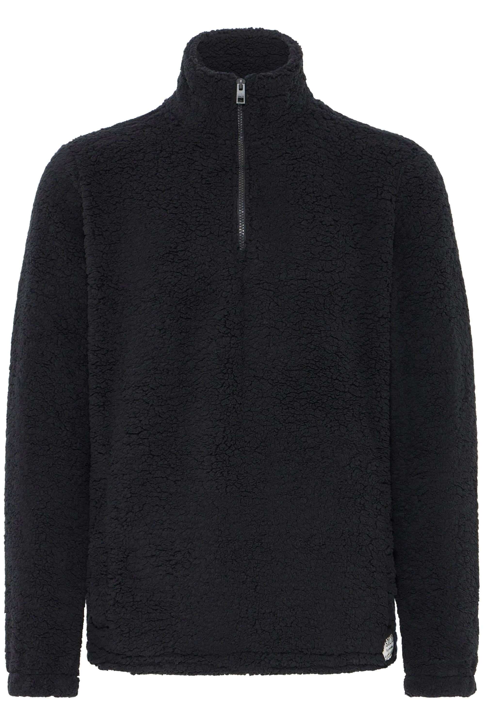 !Solid Troyer SDPeto Schicker Troyer mit Reißverschluss günstig online kaufen