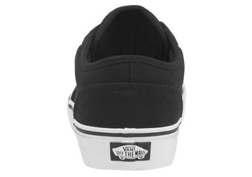 Vans Atwood Sneaker aus textilem Canvas-Material