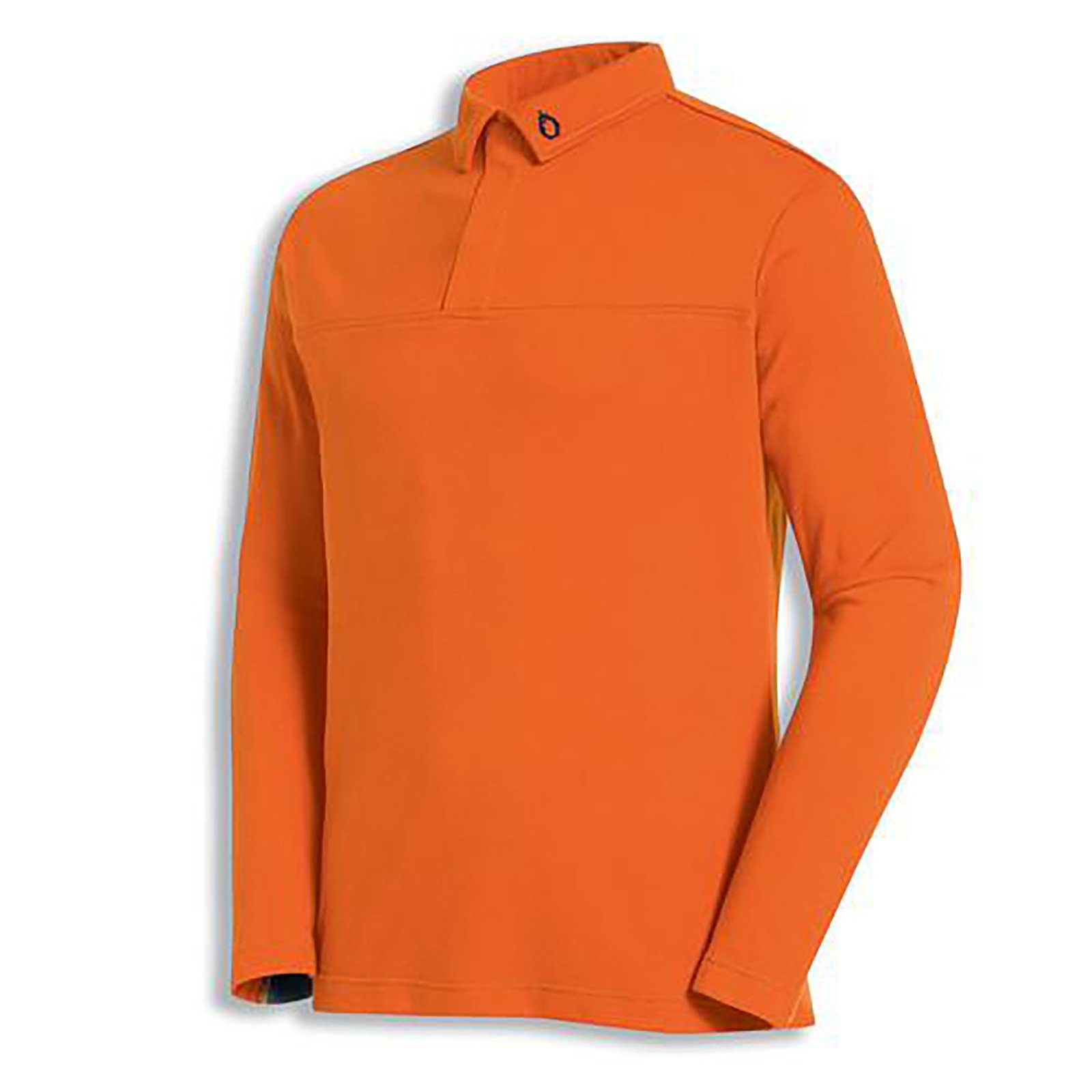 Uvex Longsleeve Longsleeve multifunction orange