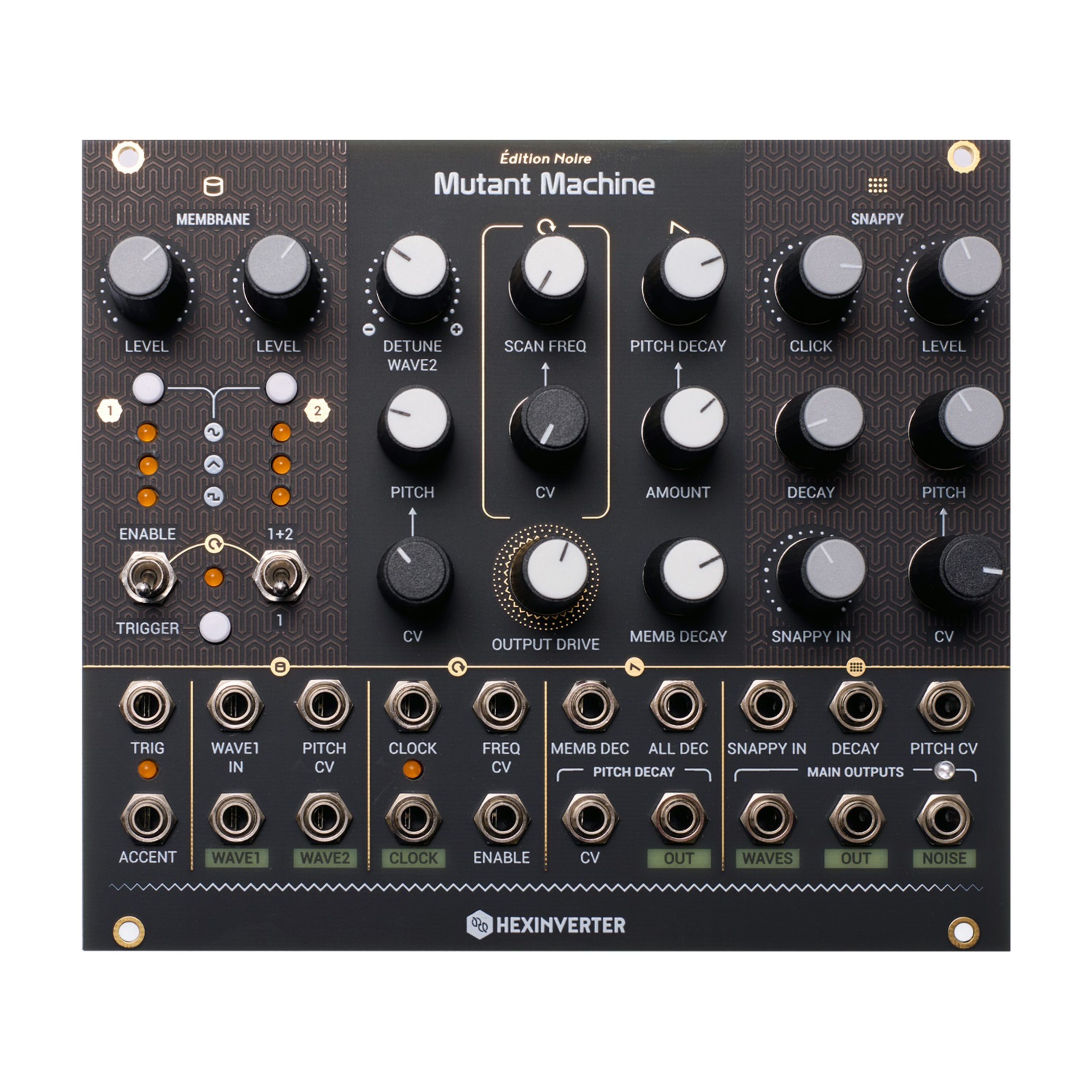 Synthesizer