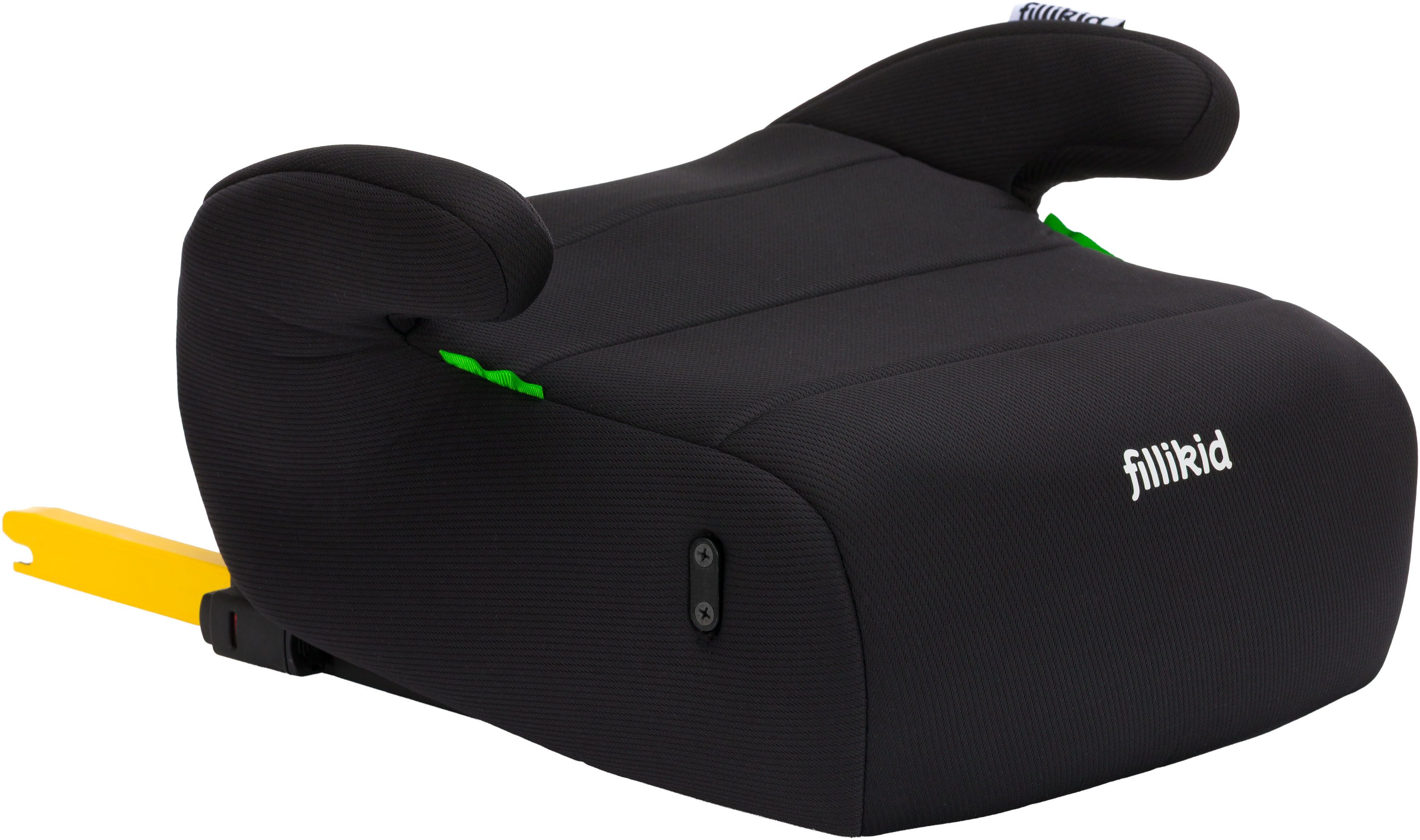Fillikid Kindersitzerhöhung Ergo Fix, ab: 125 cm, bis: 150 cm
