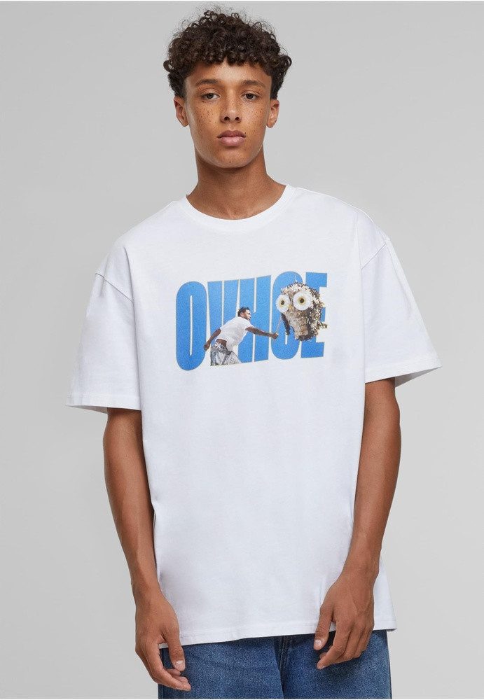 MT Upscale T-Shirt Ovhoe Oversize Tee